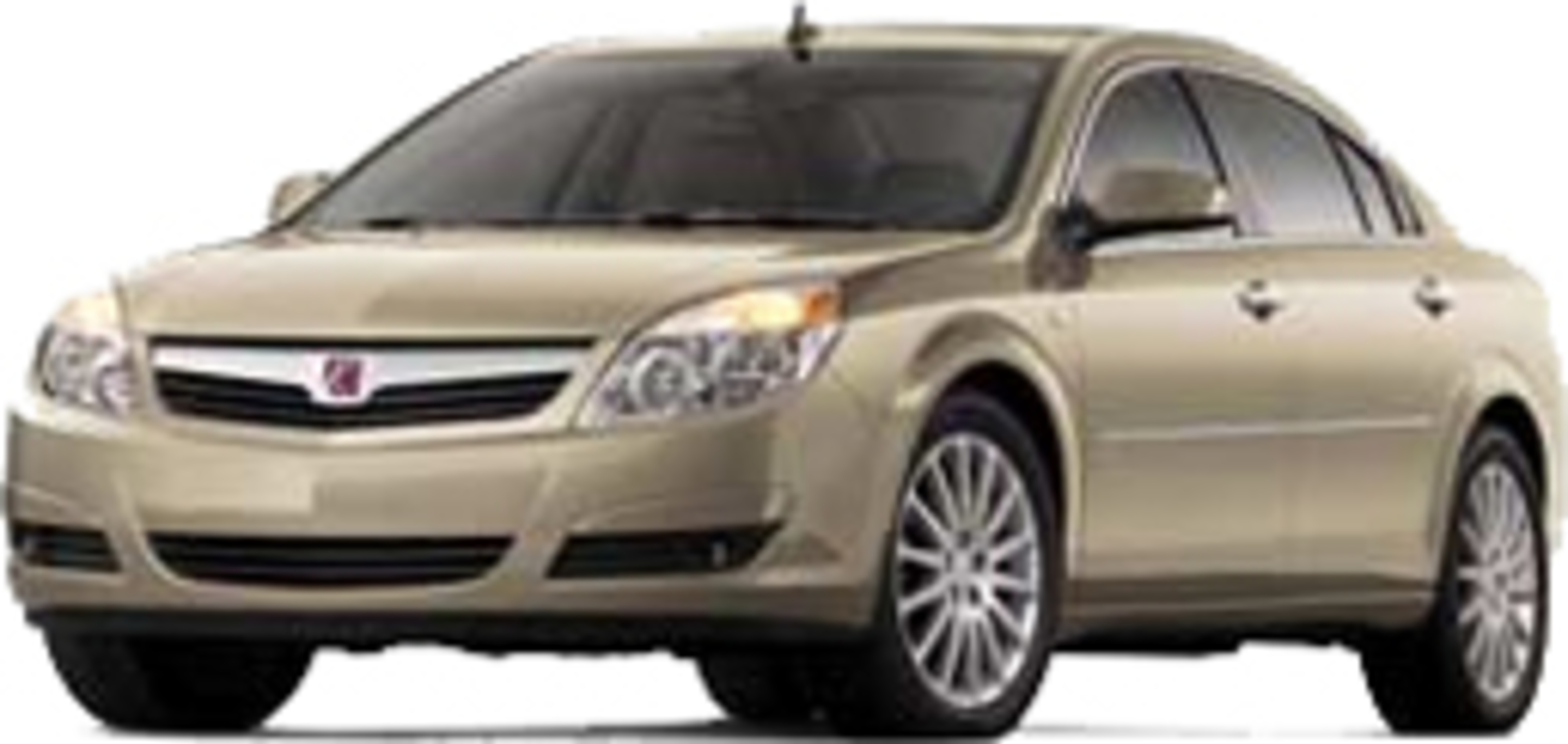 2008 Saturn Aura Service and Repair Manual