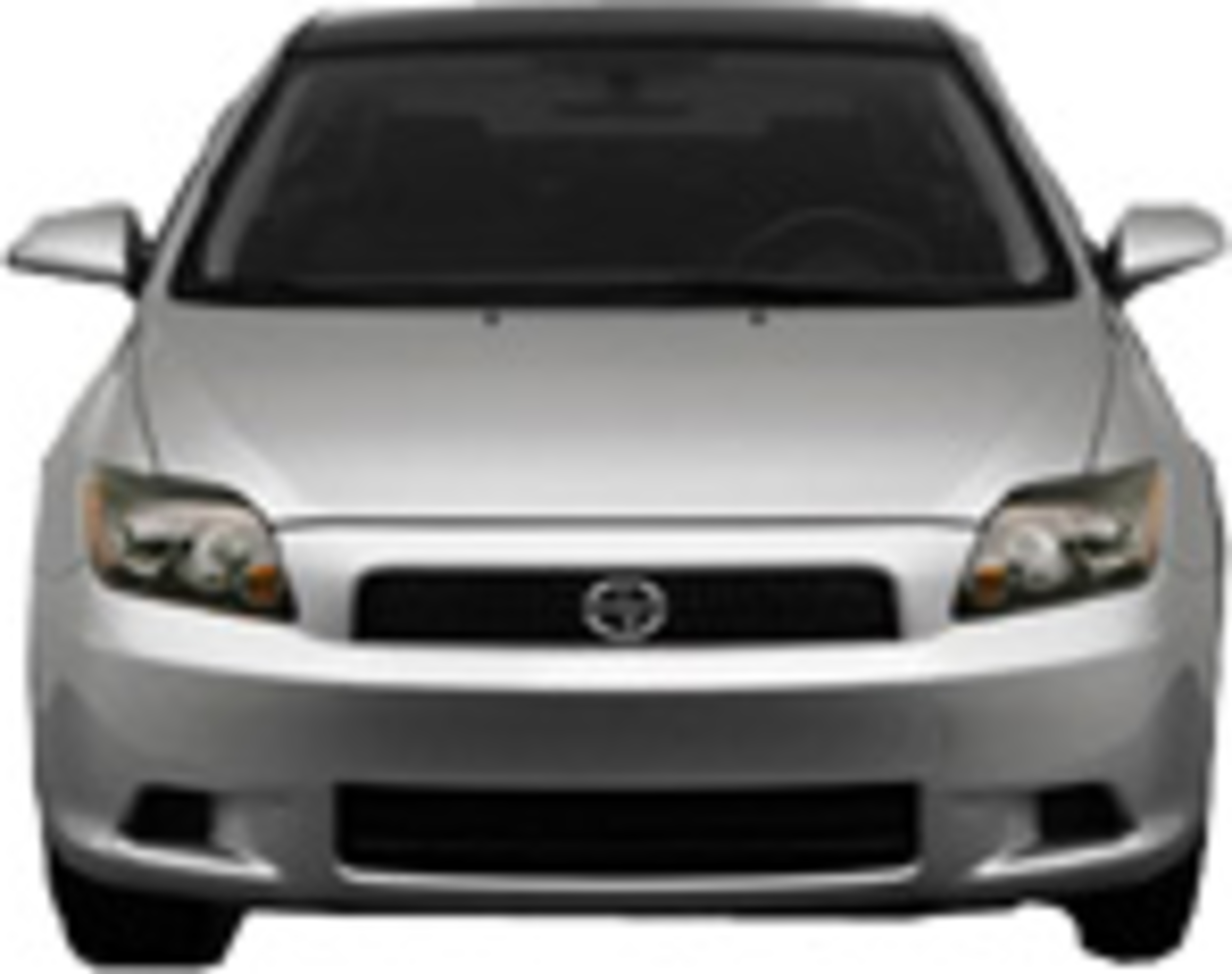 2008 Scion tC Manual