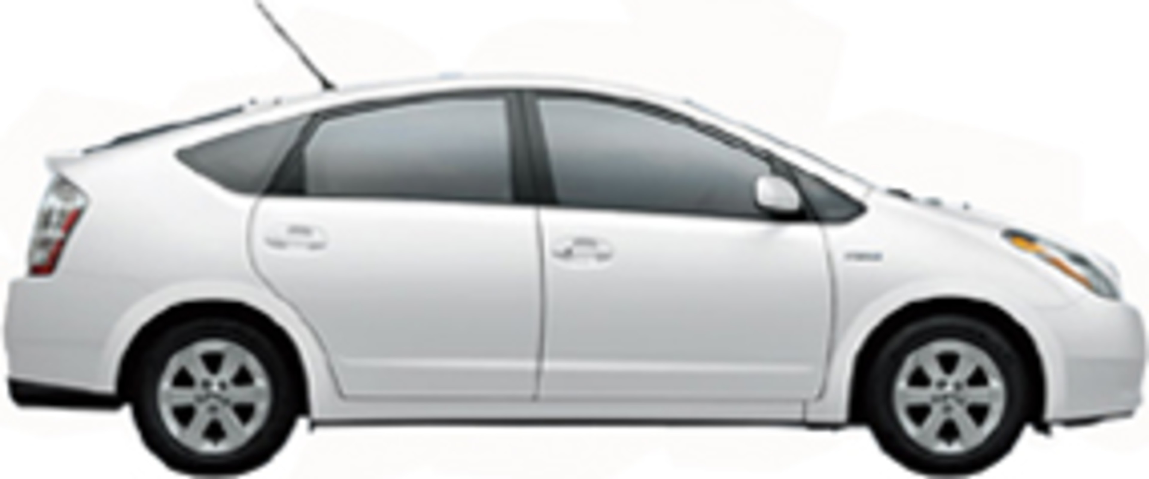 2008 Toyota Prius Service and Repair Manual