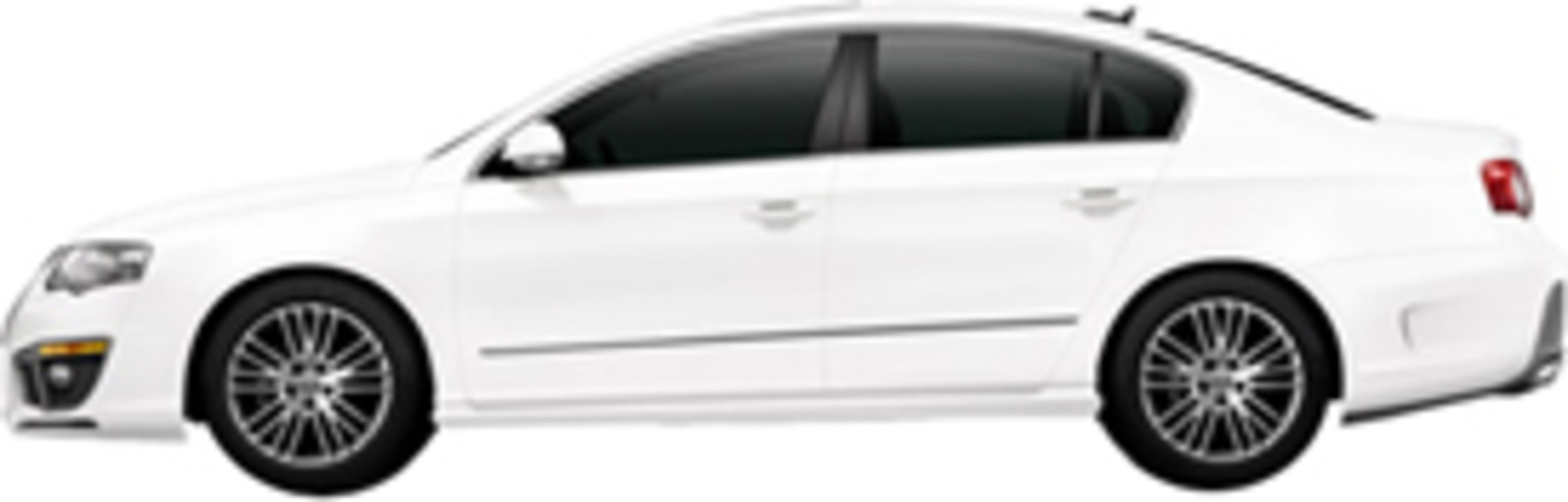 2008 Volkswagen Passat Manual