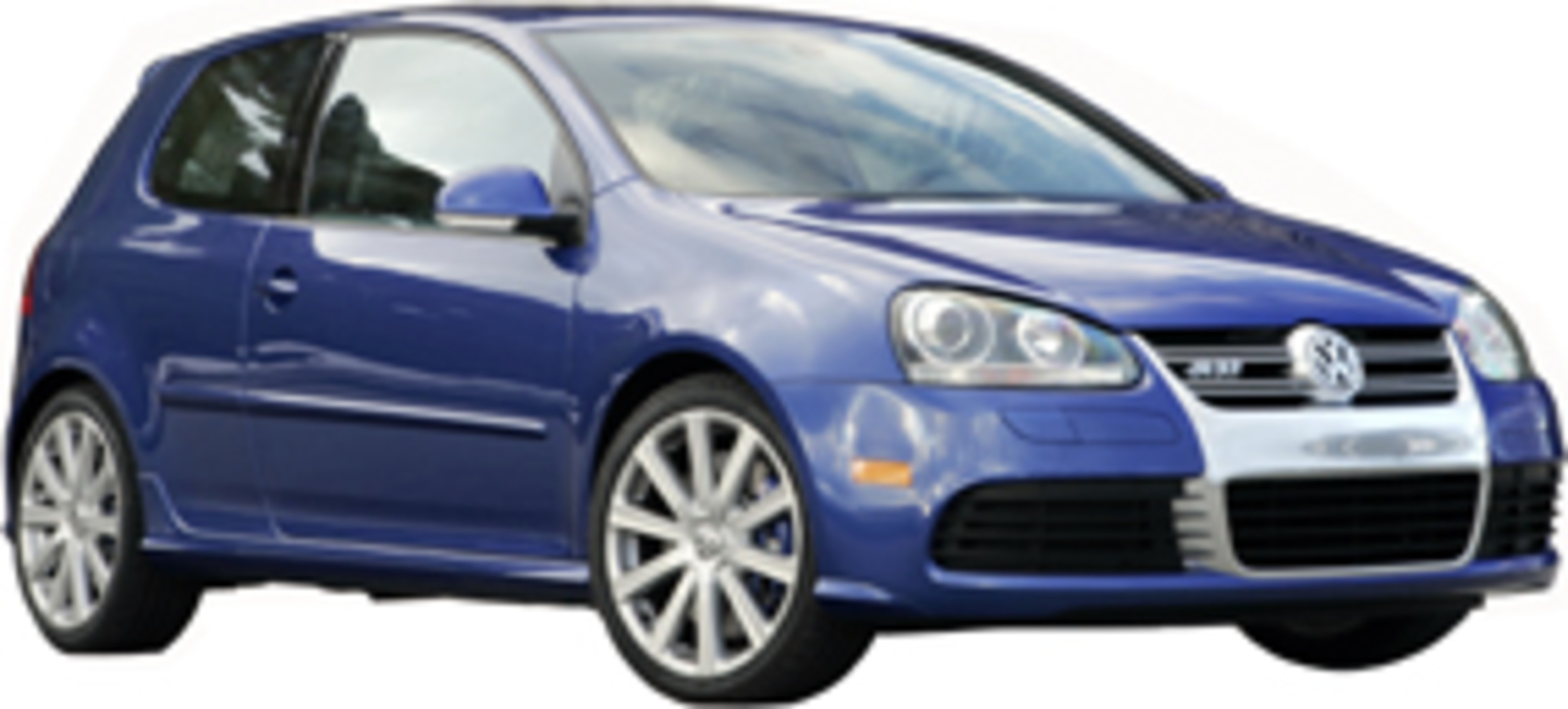 2008 Volkswagen R32 Service and Repair Manual