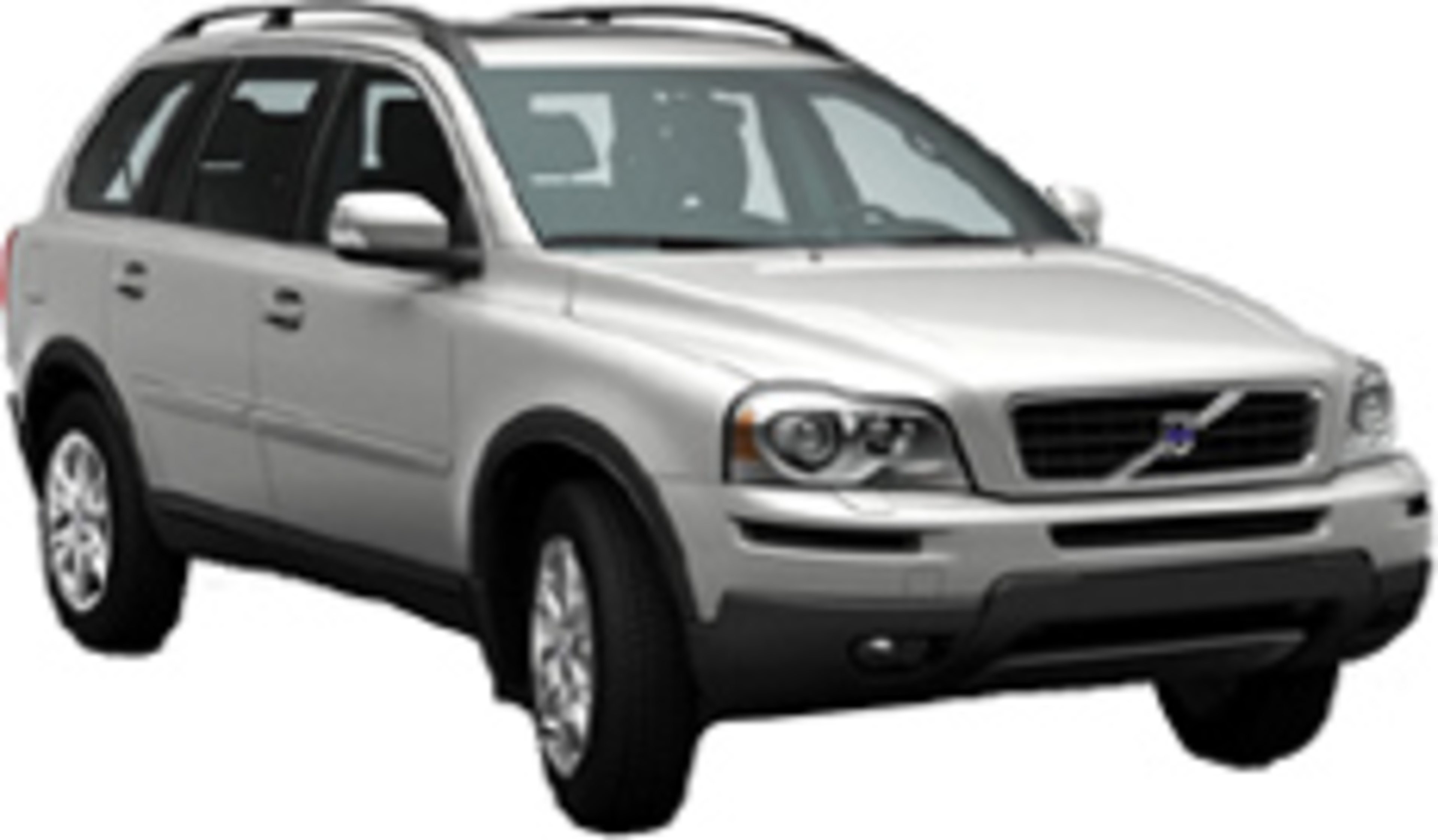 2008 Volvo XC90 Service and Repair Manual