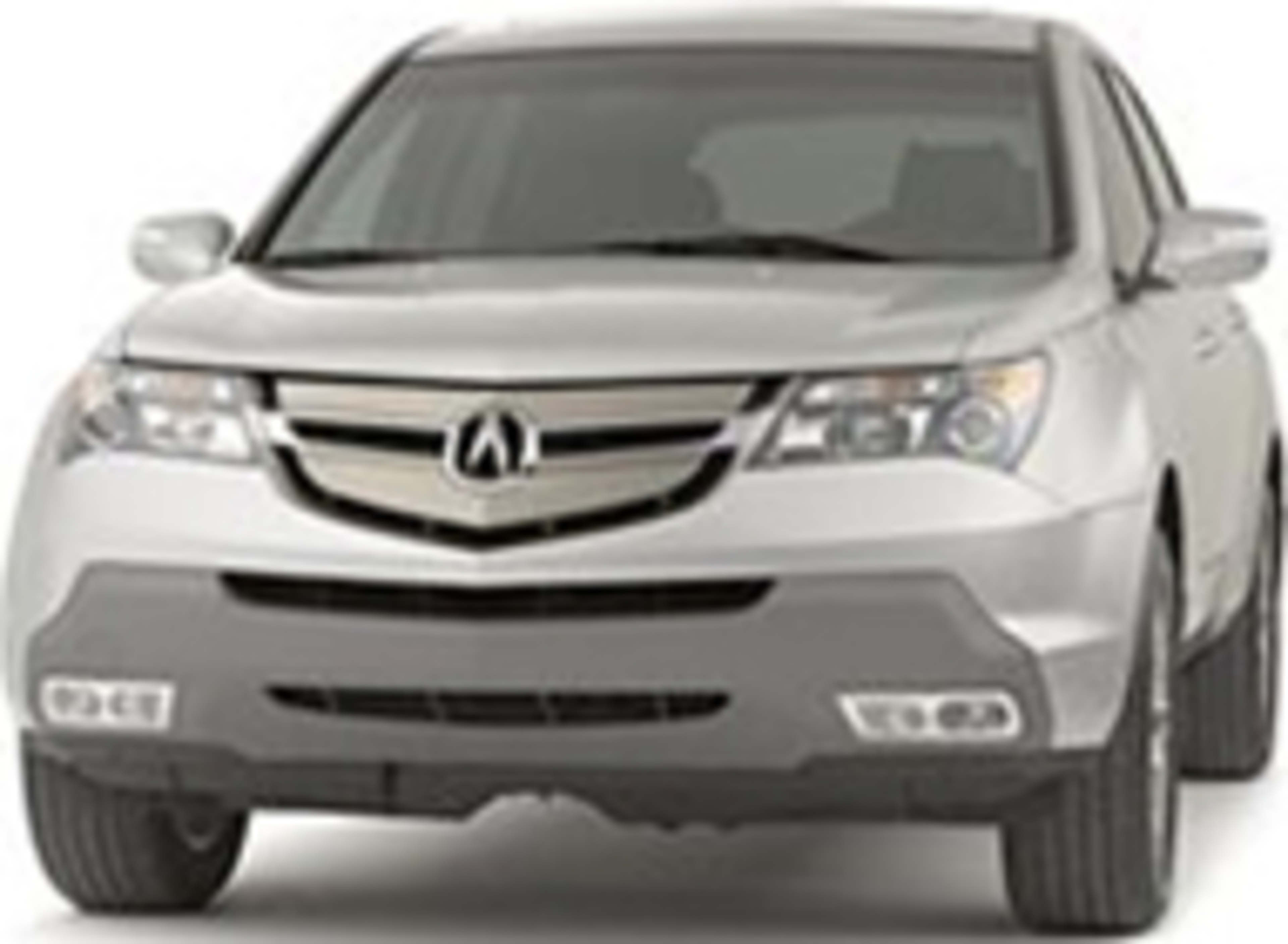 2009 Acura MDX Service and Repair Manual