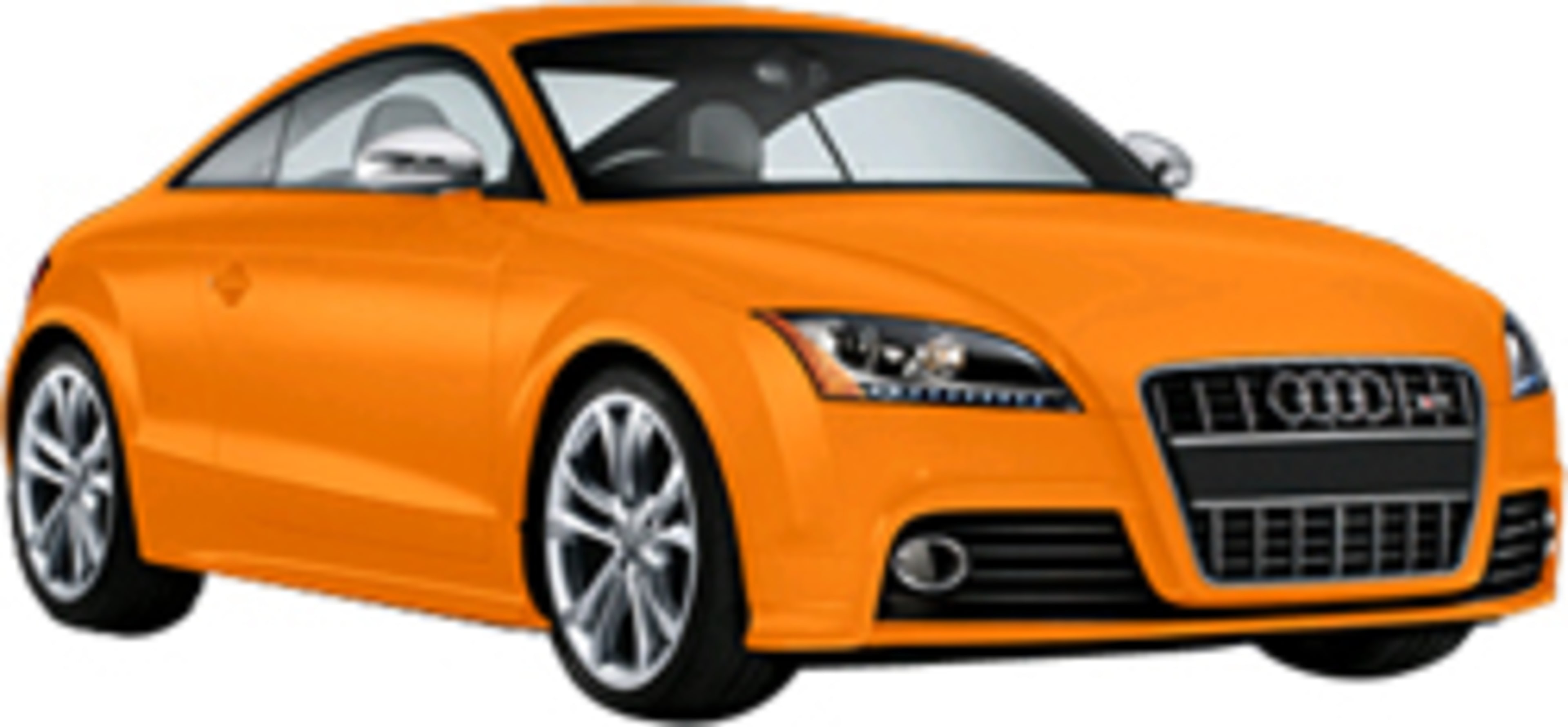 2009 Audi TTS Quattro Service and Repair Manual