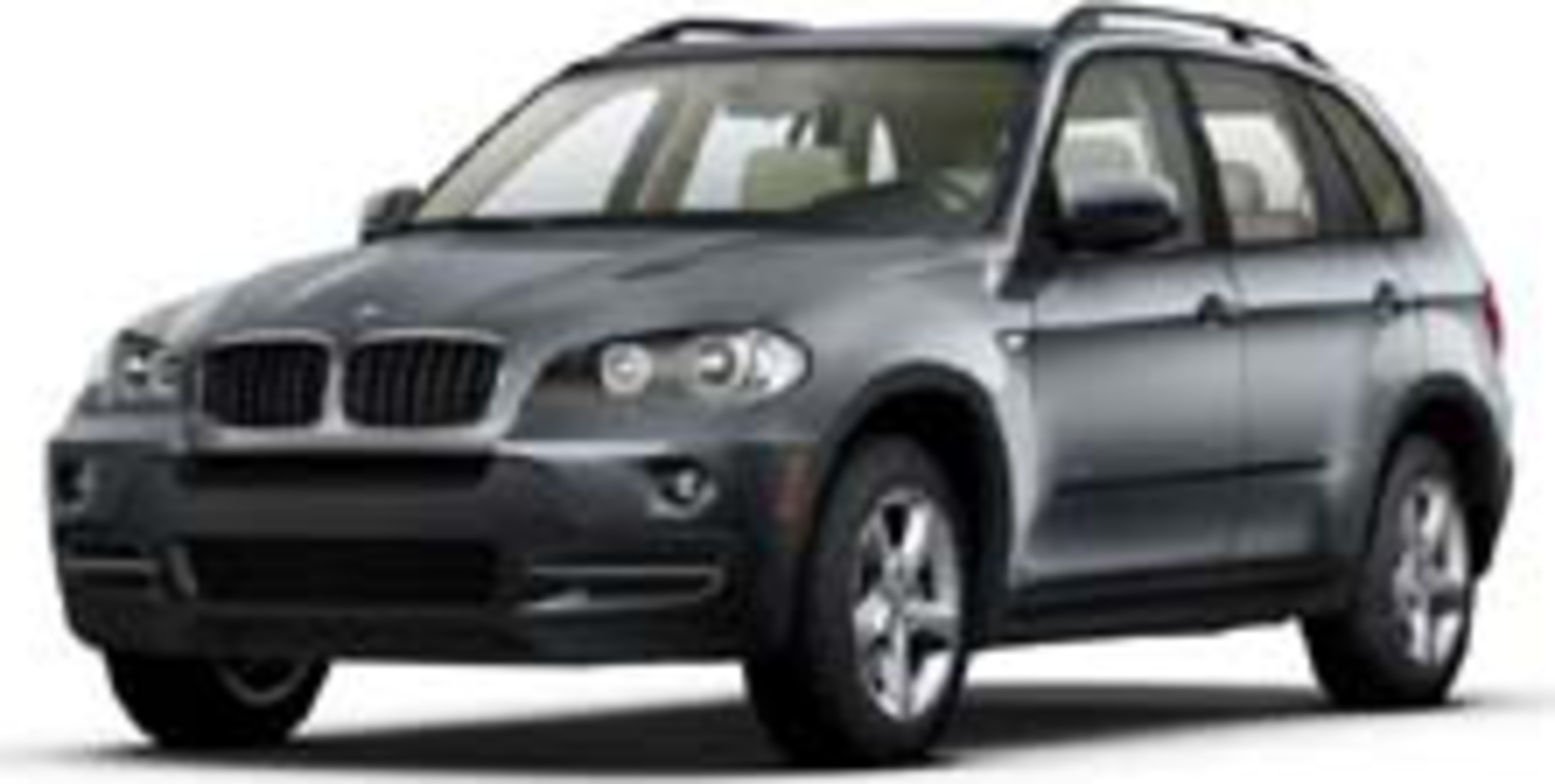 2009 BMW X5 Service and Repair Manual