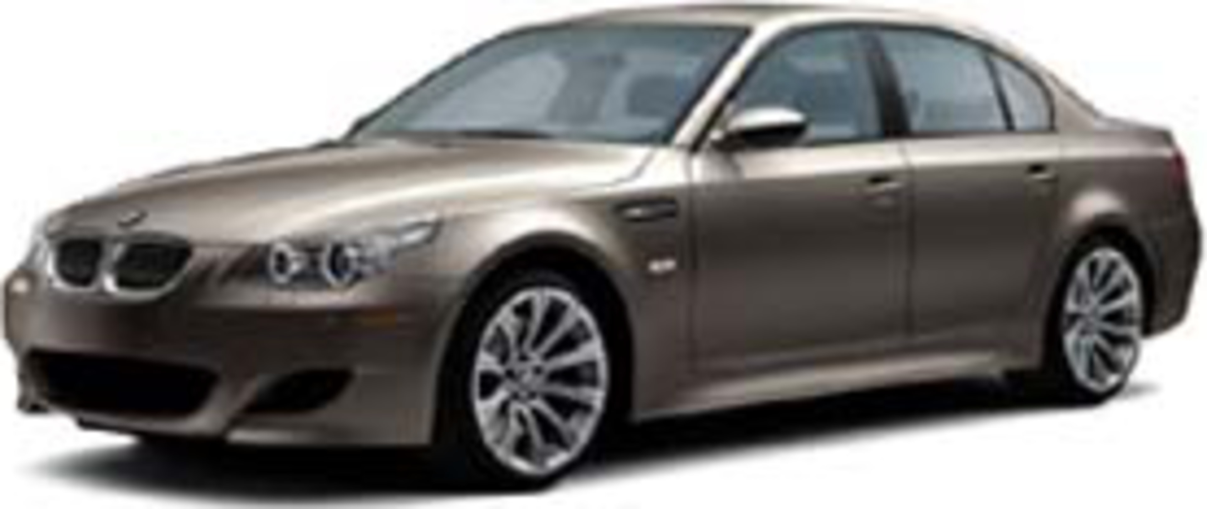 2009 BMW M5 Service and Repair Manual