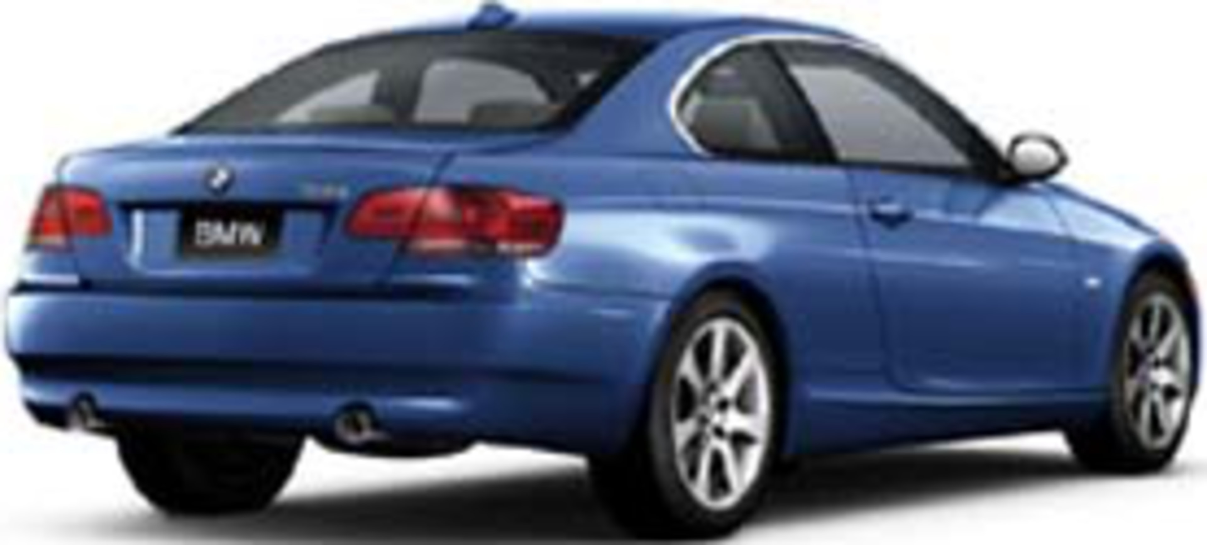 2009 BMW 335i Service and Repair Manual