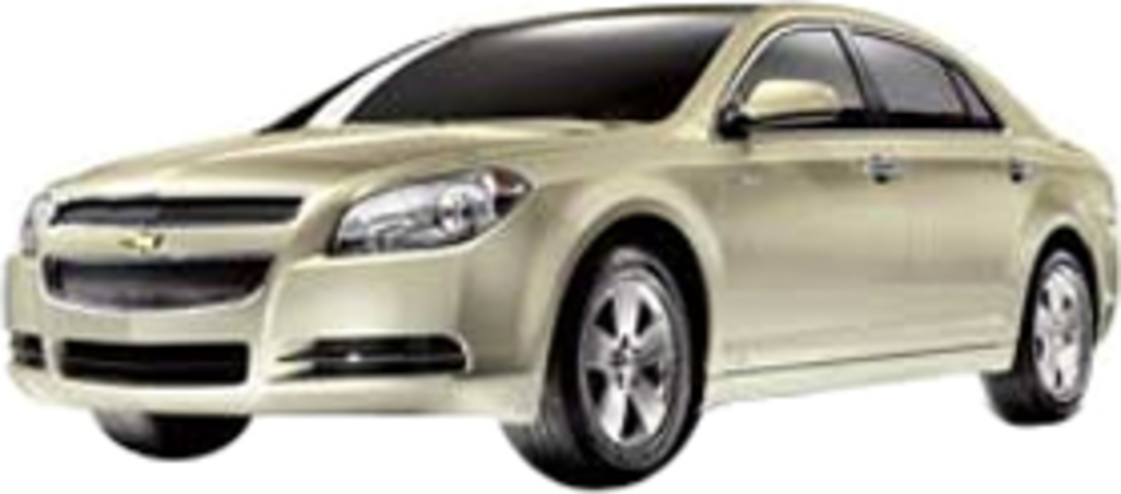 2009 Chevrolet Malibu Service and Repair Manual