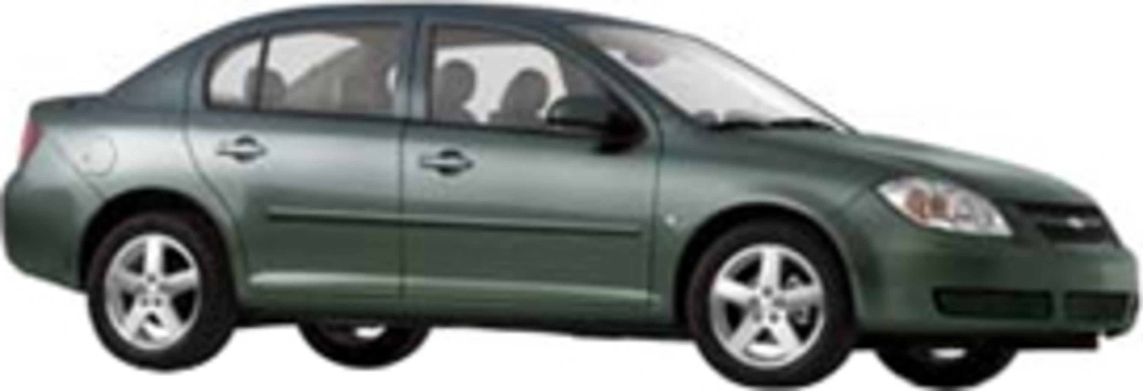 2009 Chevrolet Cobalt Service and Repair Manual