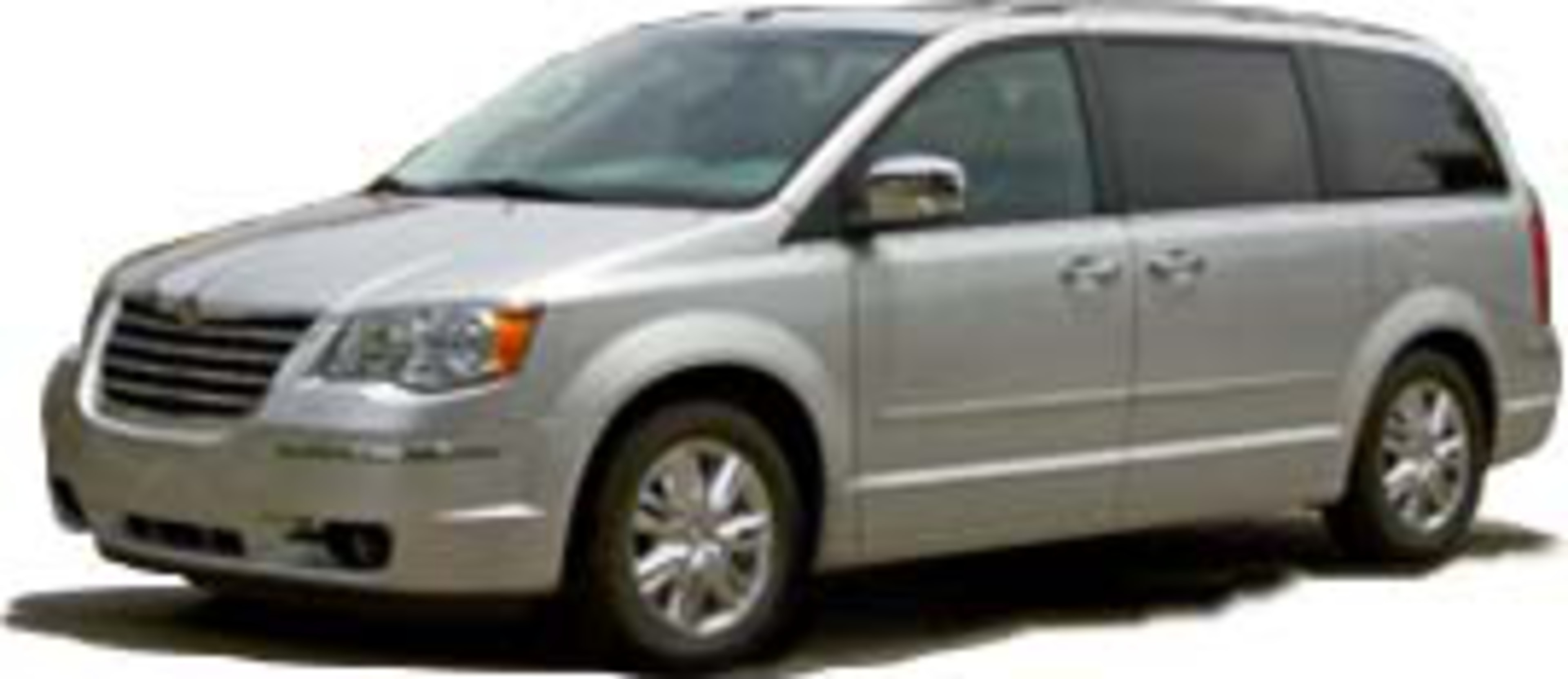 2009 Chrysler Town & Country Service and Repair Manual