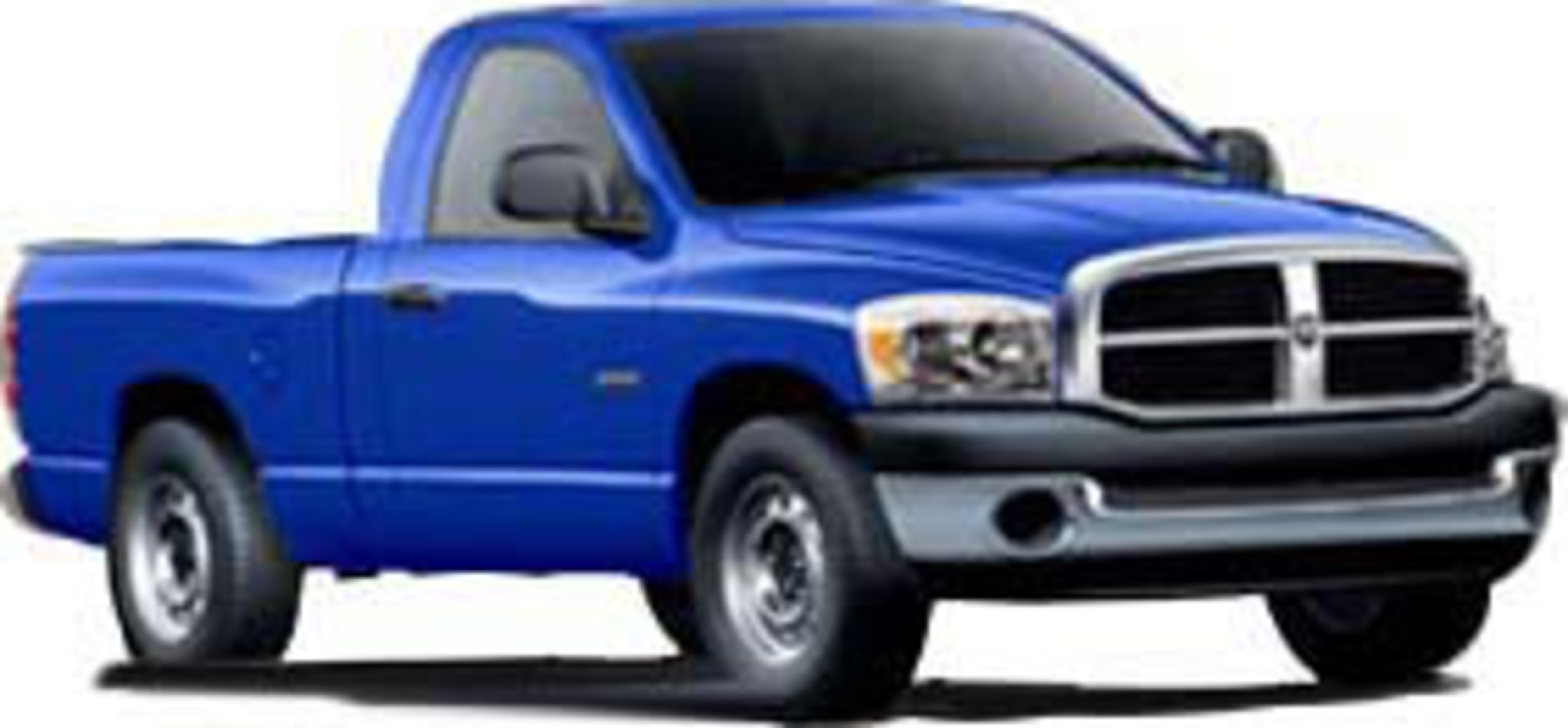 2009 Dodge Ram 1500 Service and Repair Manual