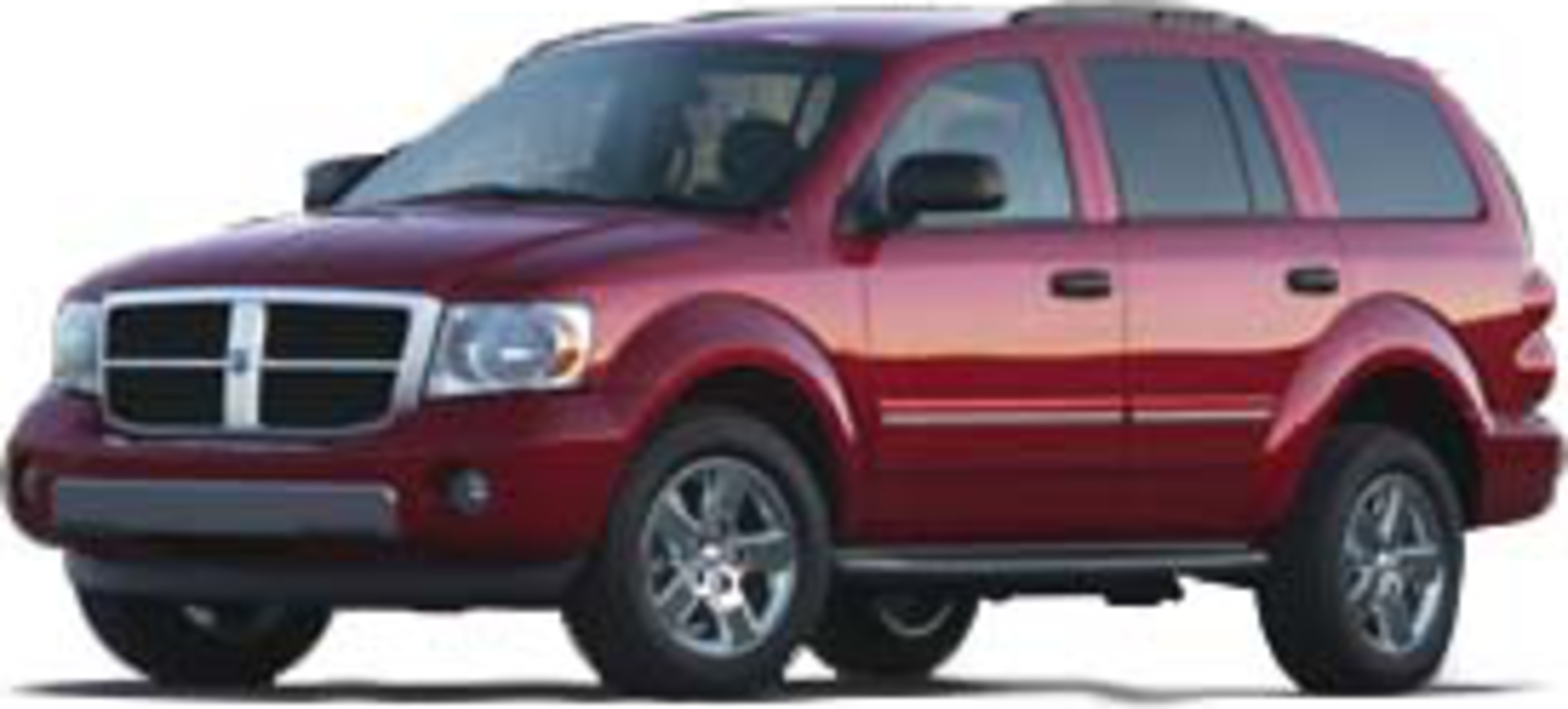 2009 Dodge Durango Service and Repair Manual