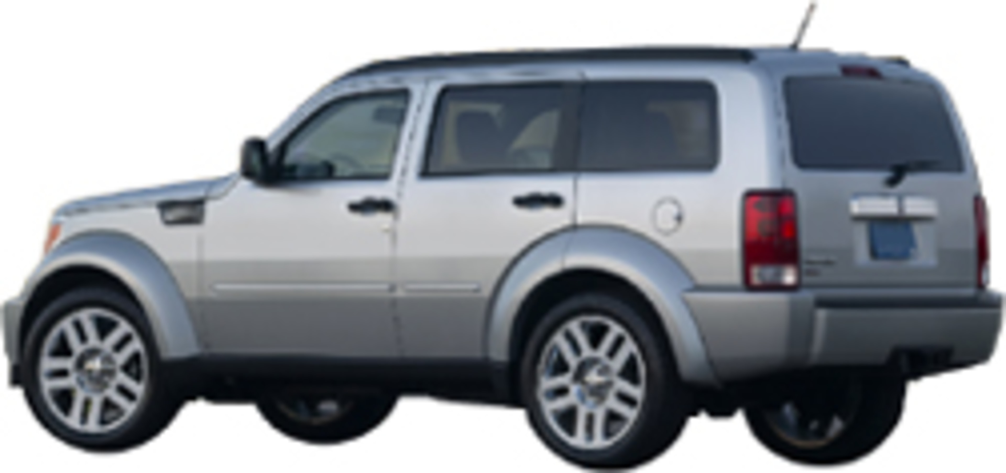 2009 Dodge Nitro Service and Repair Manual