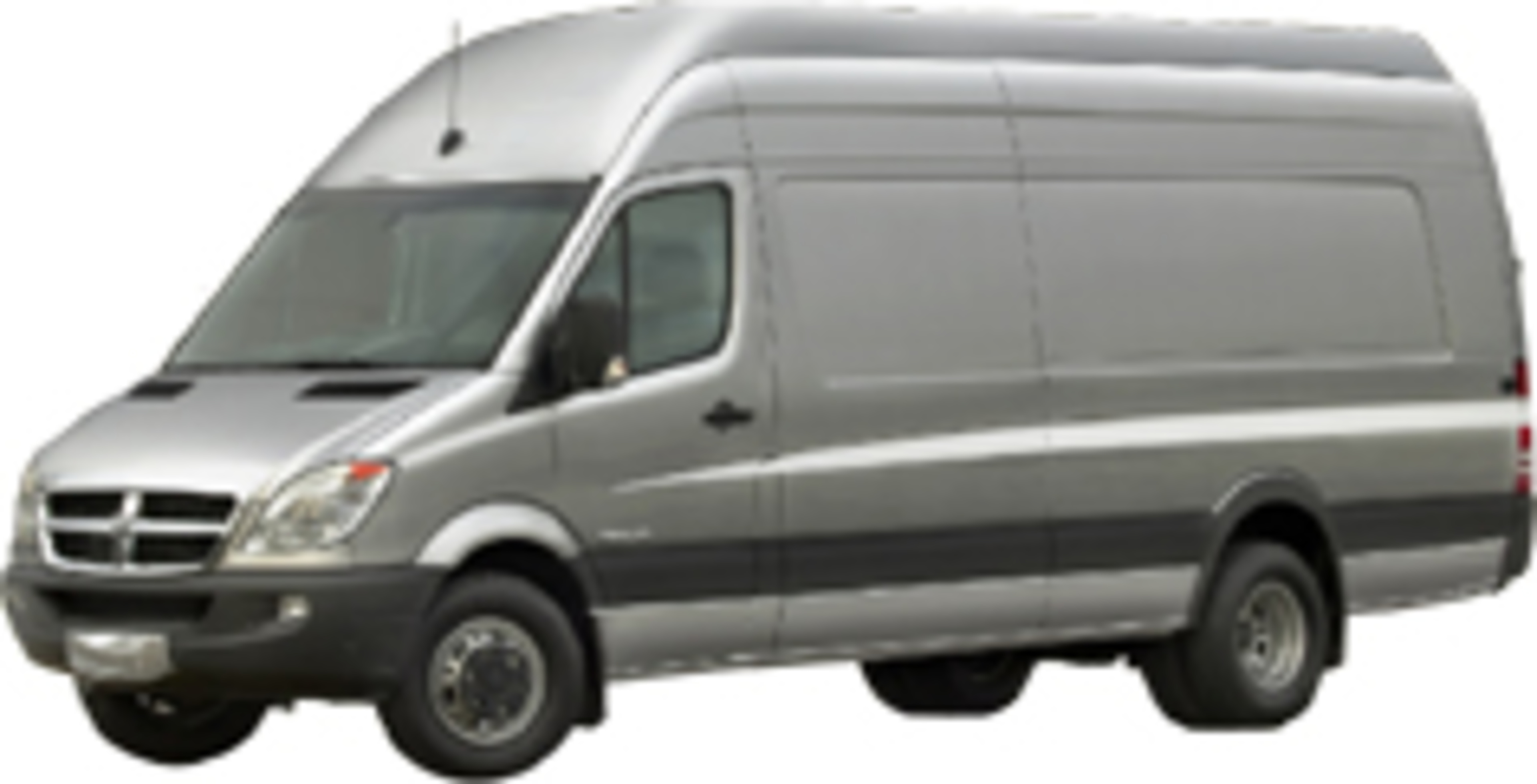 2009 Dodge Sprinter 3500 Service and Repair Manual