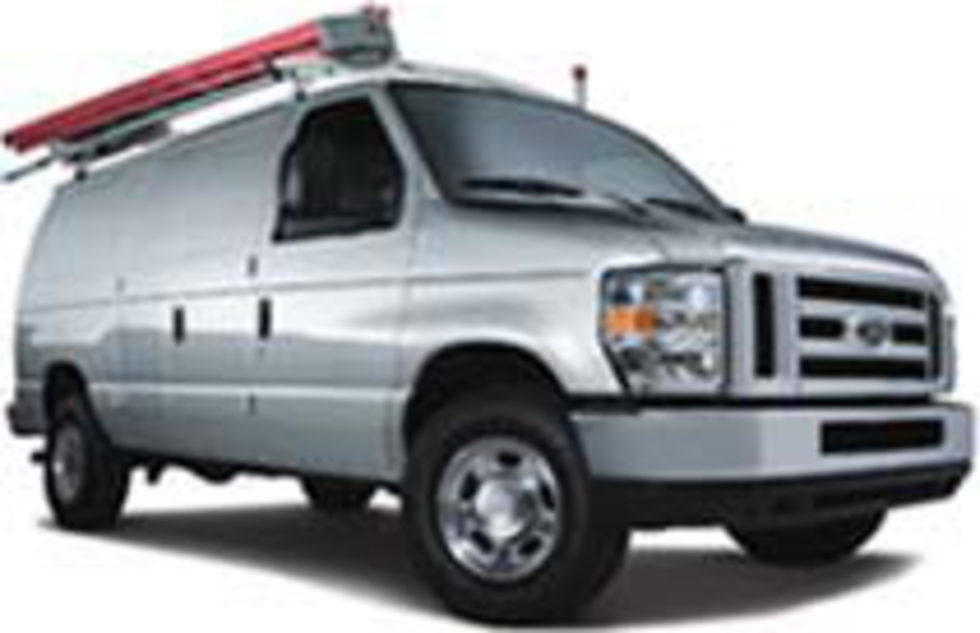 2009 Ford E-250 Service and Repair Manual