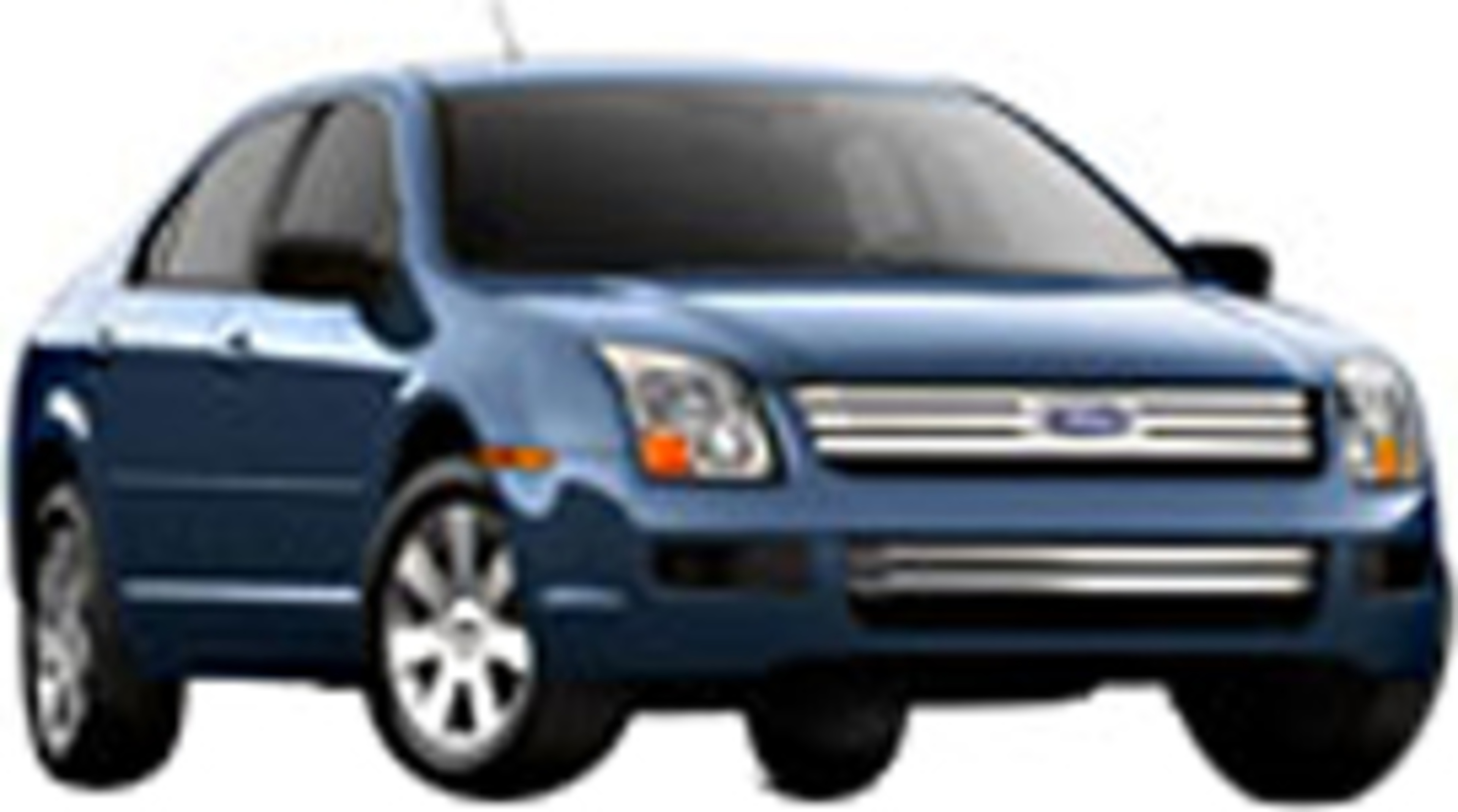 2009 Ford Fusion Service and Repair Manual