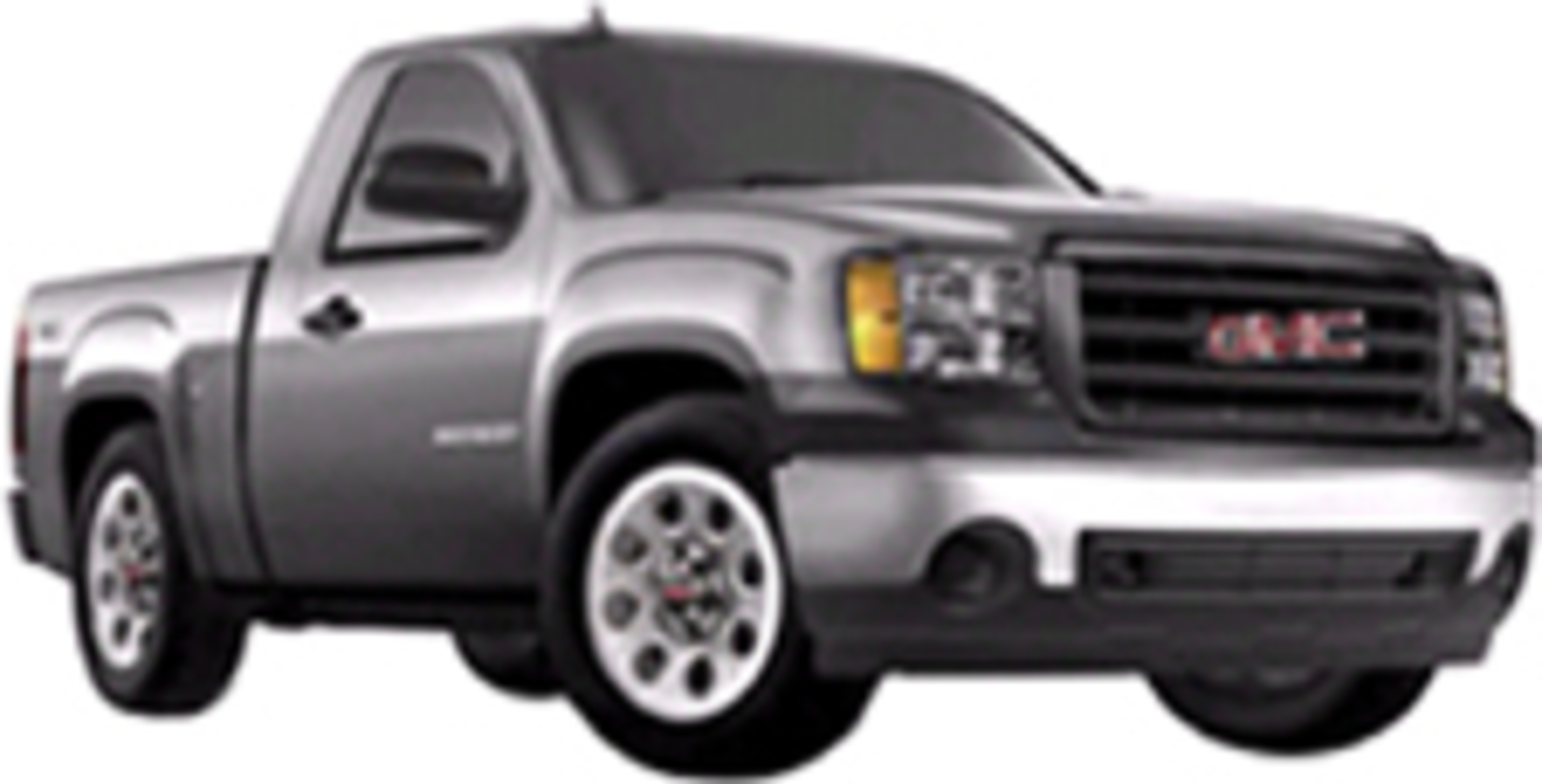 2009 GMC Sierra 3500 HD Service and Repair Manual