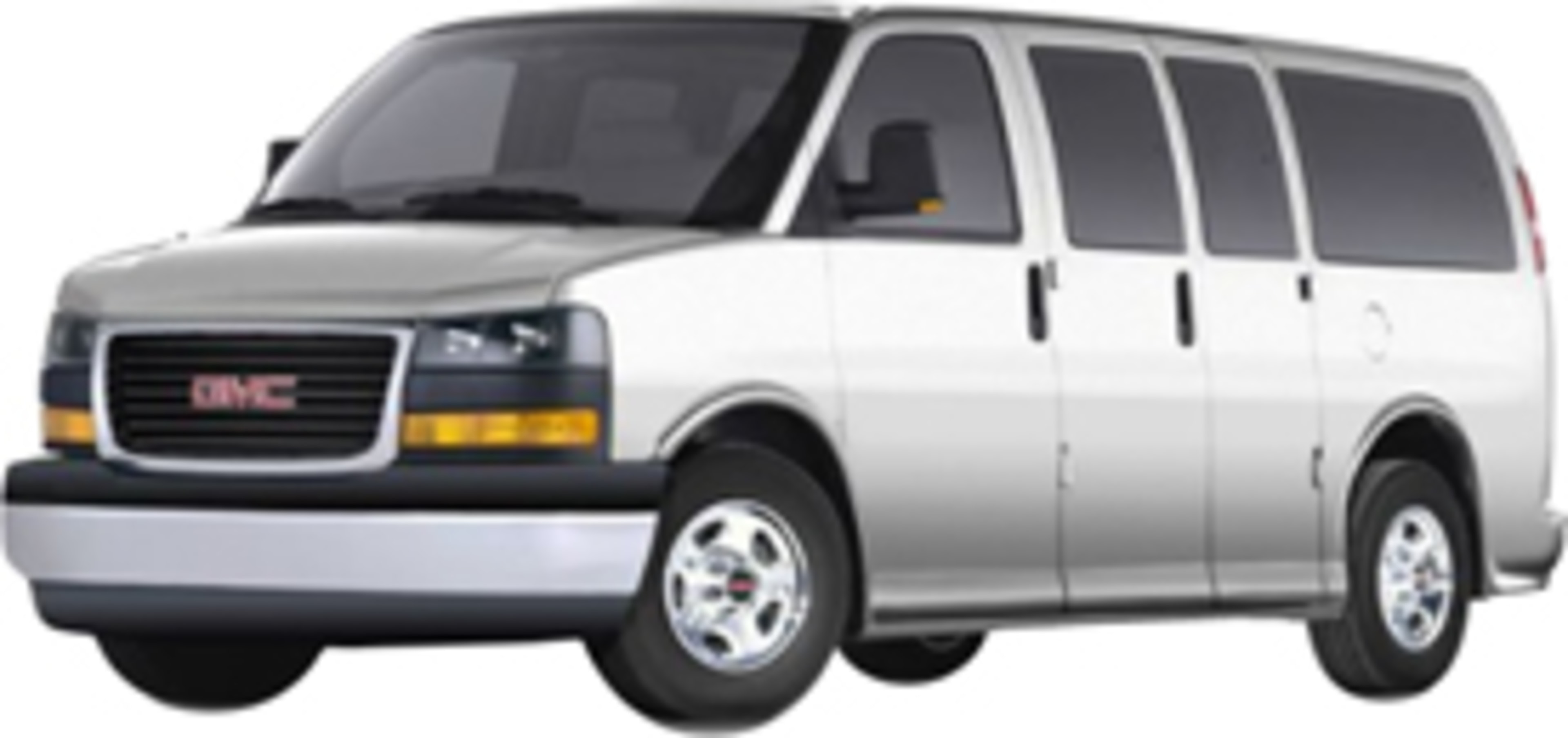 2009 GMC Savana 1500 Service and Repair Manual