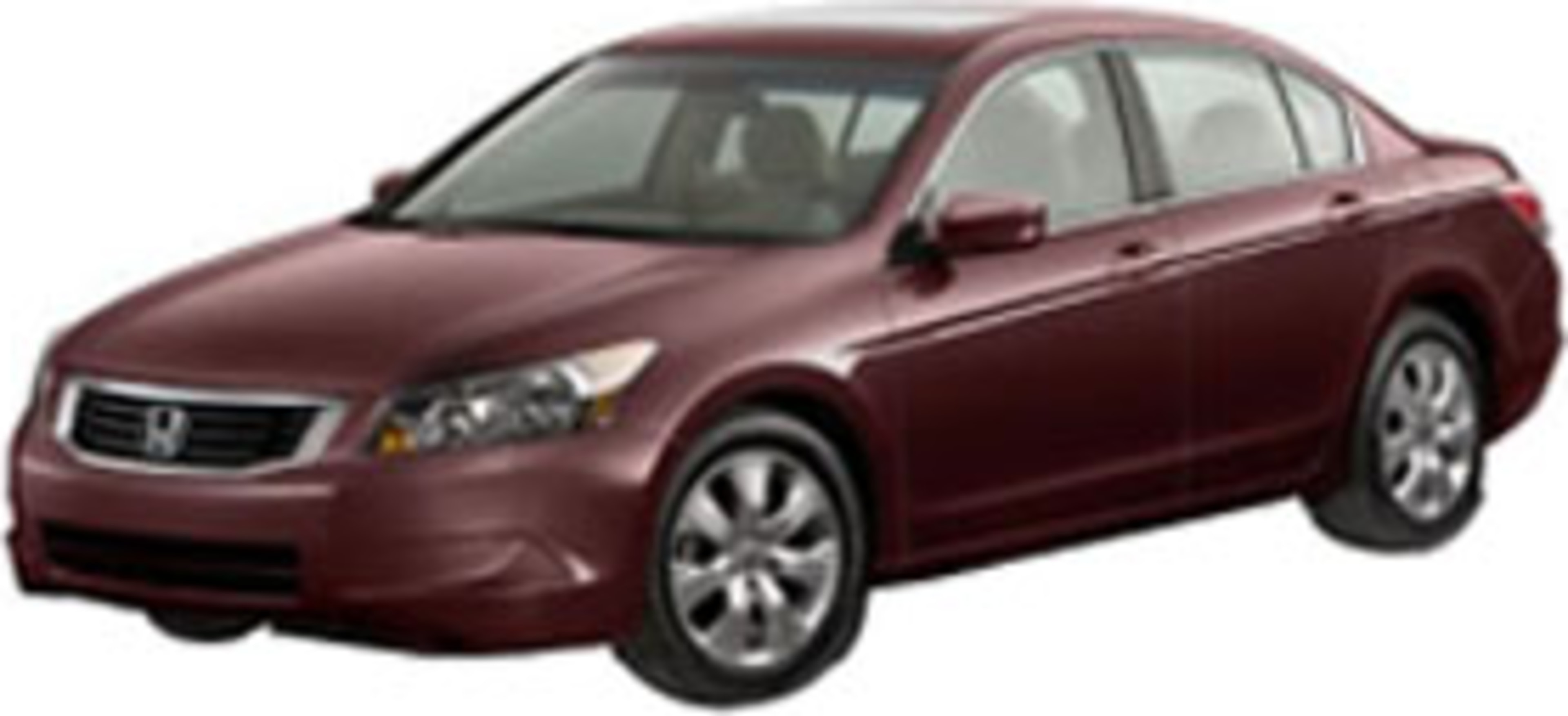 2009 Honda Accord Service and Repair Manual