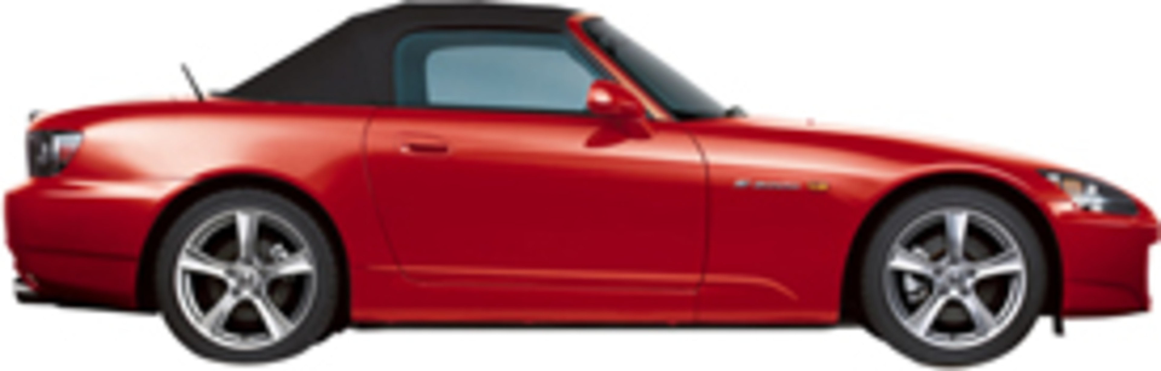 2009 Honda S2000 Service and Repair Manual