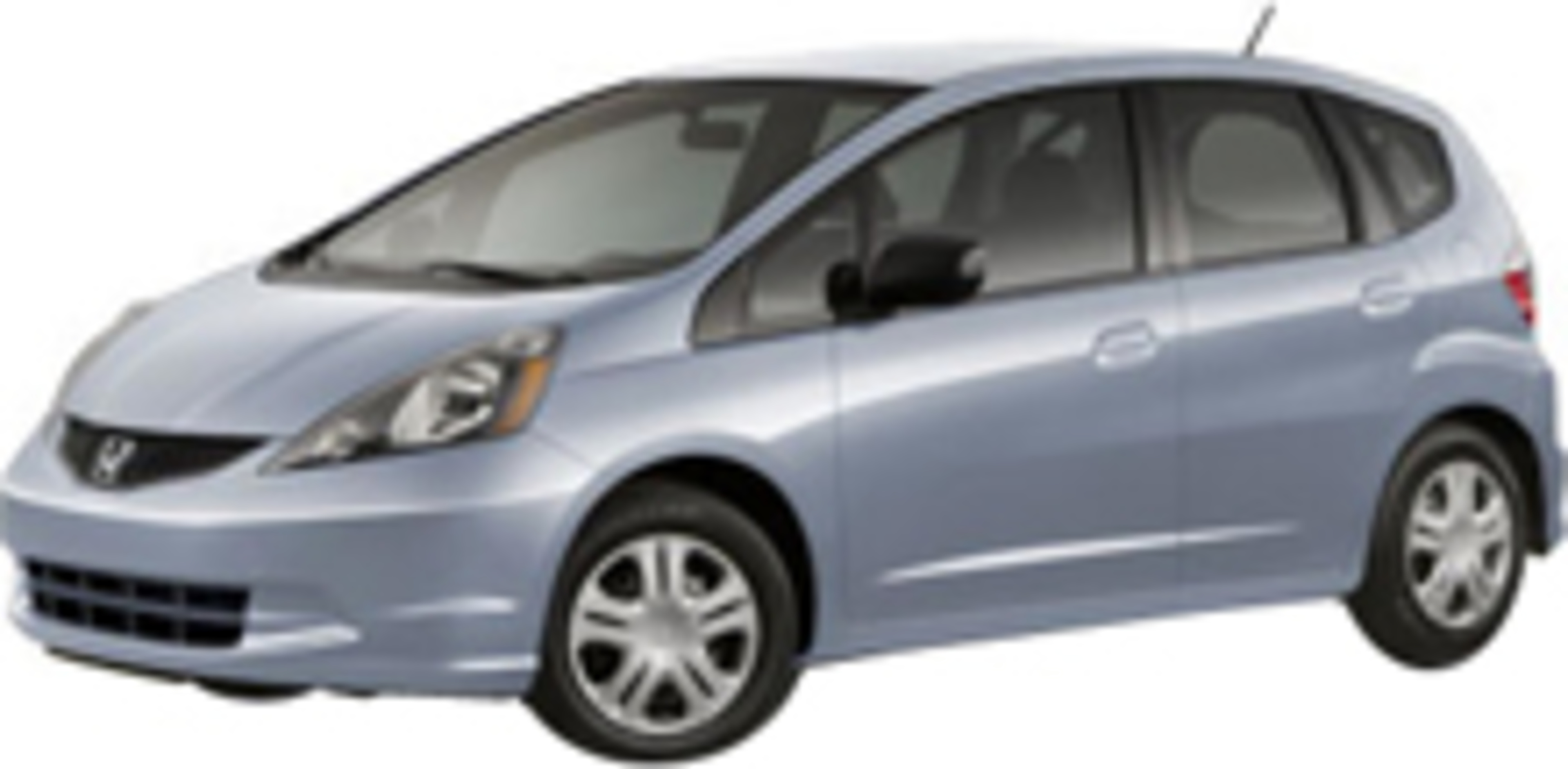 2009 Honda Fit Service and Repair Manual