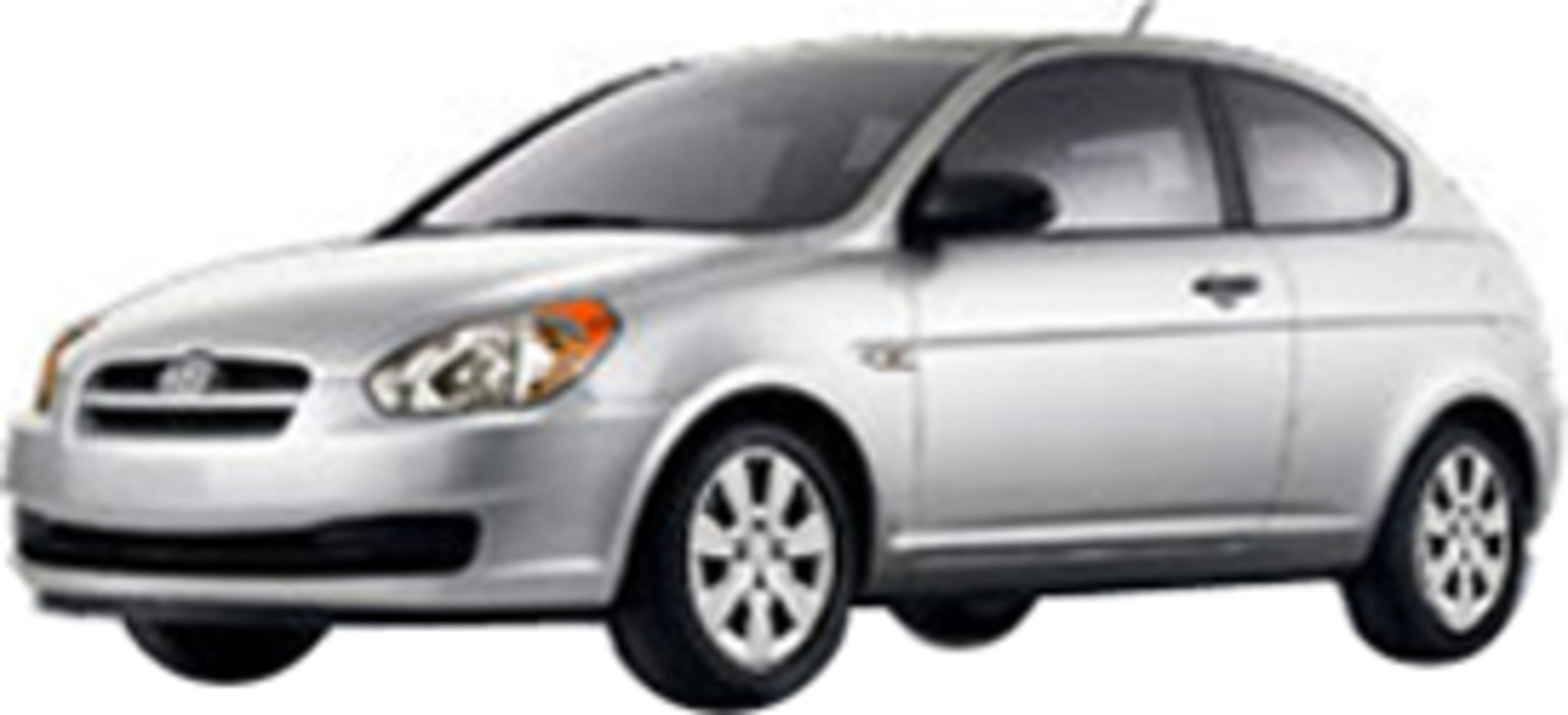 2009 Hyundai Accent Service and Repair Manual