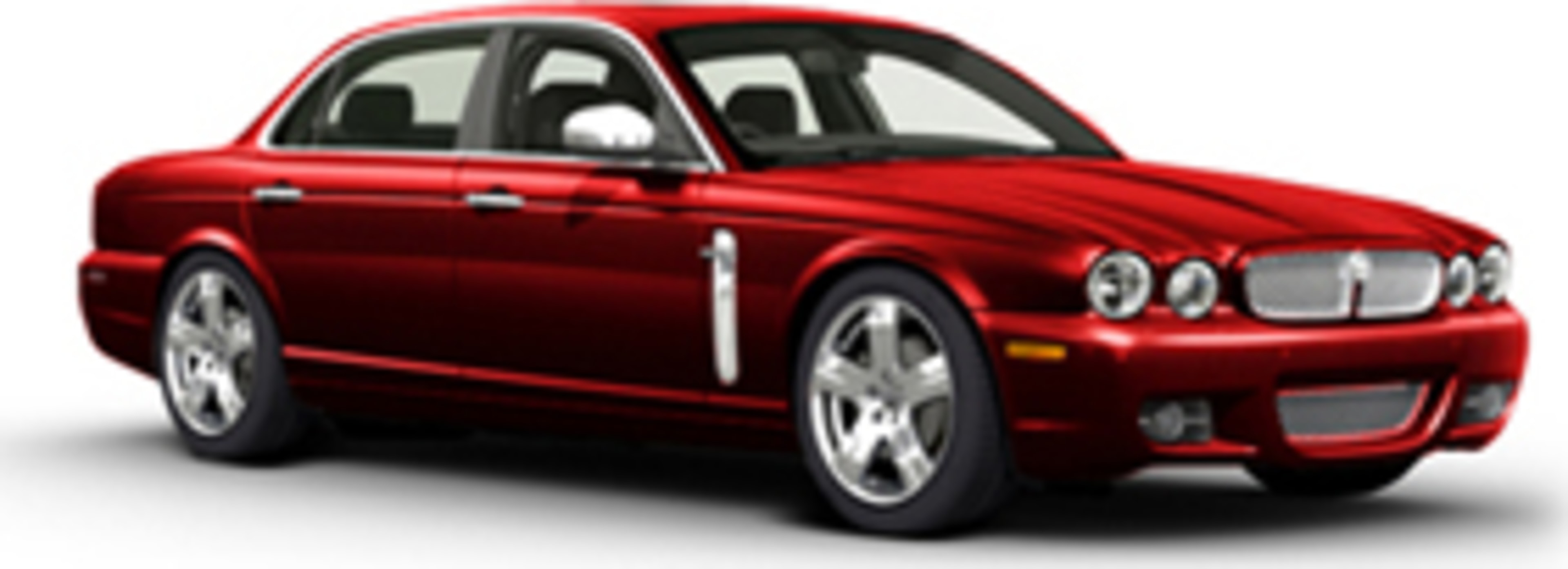 2009 Jaguar XJ8 Service and Repair Manual