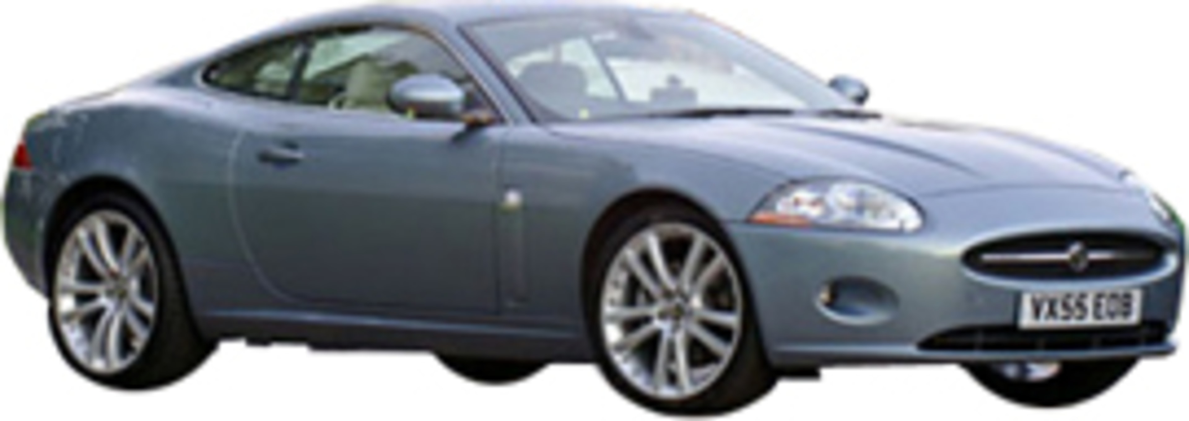 2009 Jaguar XK Service and Repair Manual