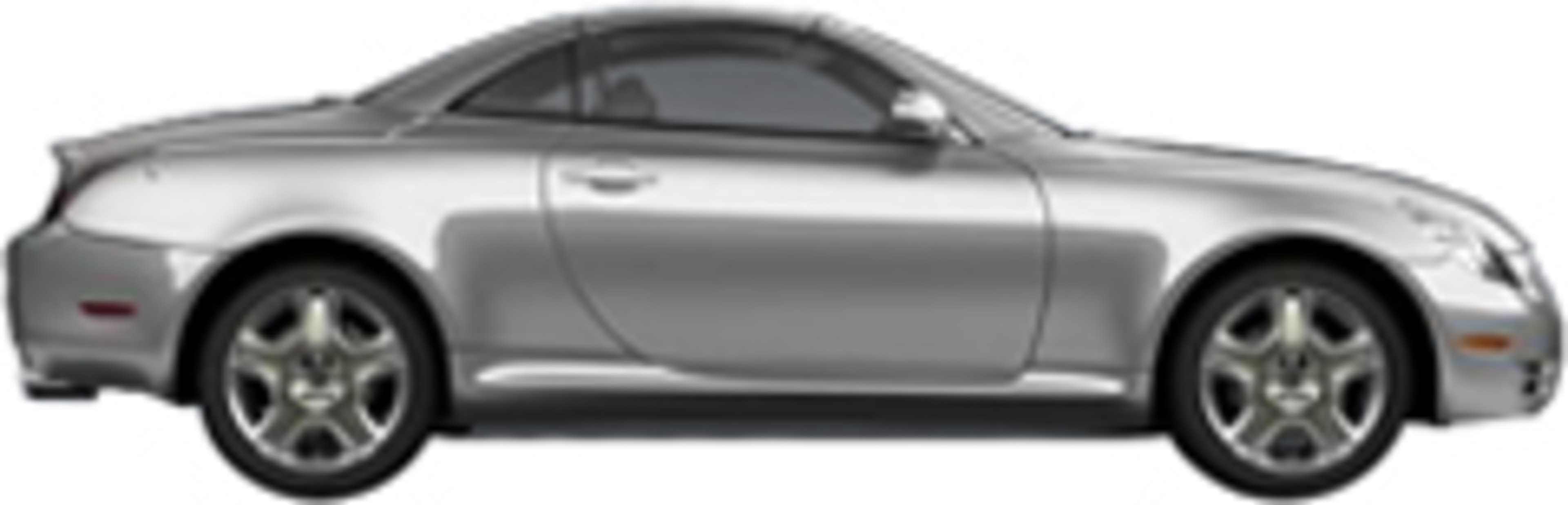 2009 Lexus SC430 Service and Repair Manual