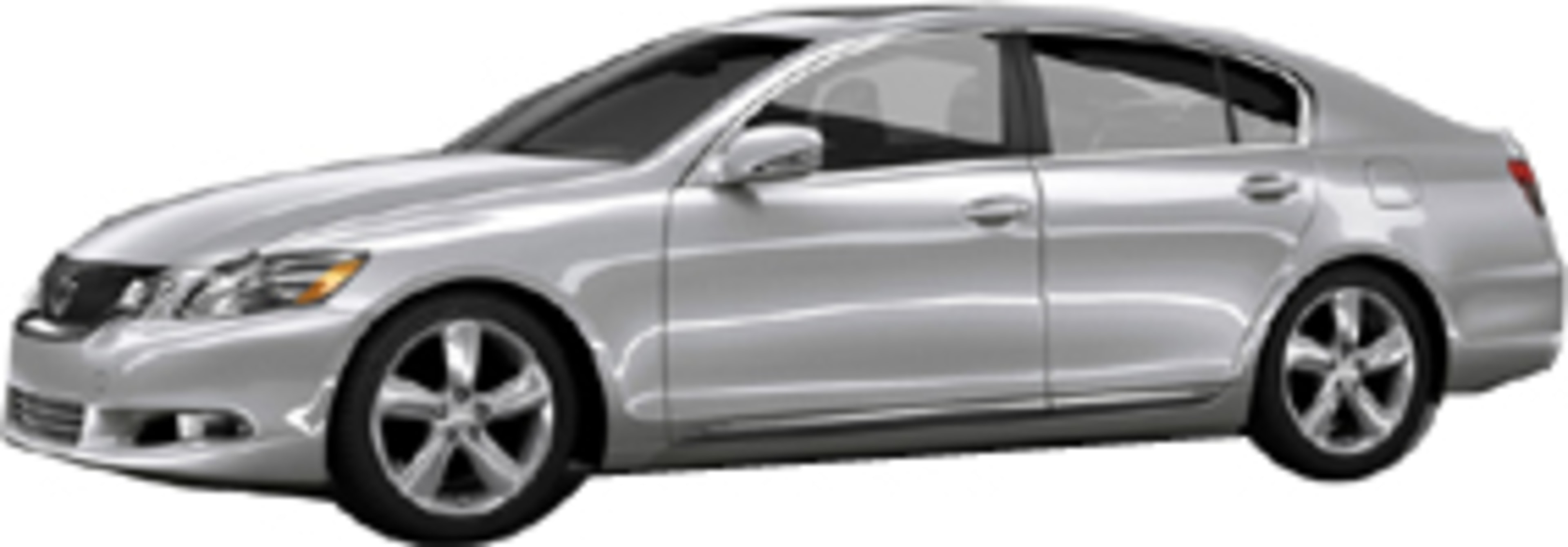 2009 Lexus GS460 Service and Repair Manual