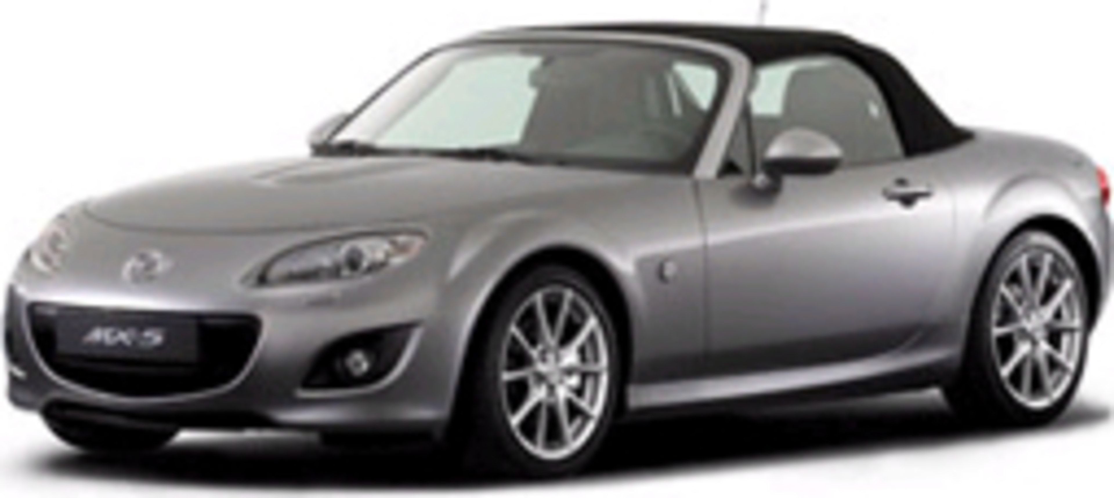 2009 Mazda MX-5 Miata Service and Repair Manual