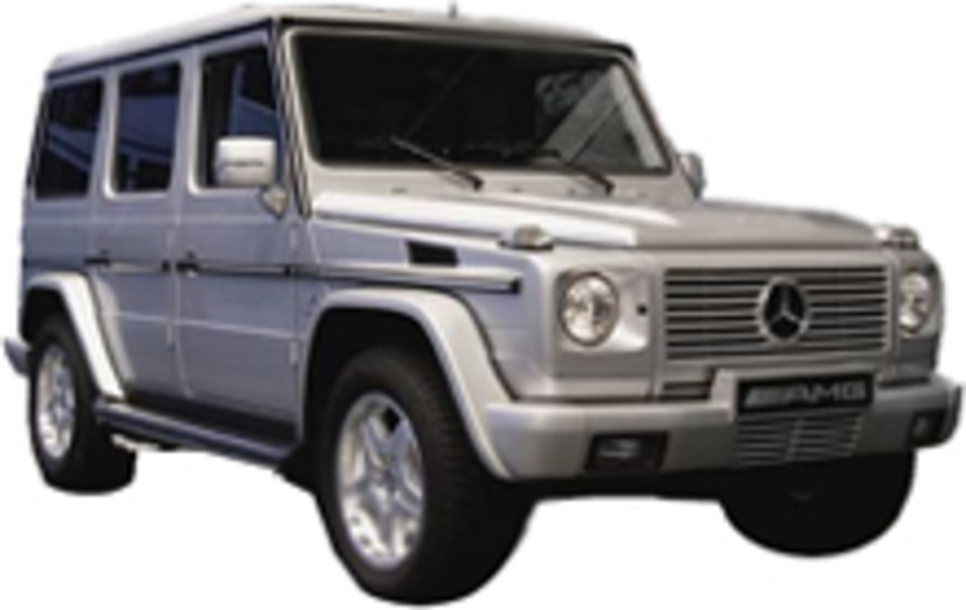 2009 Mercedes-Benz G55 AMG Service and Repair Manual