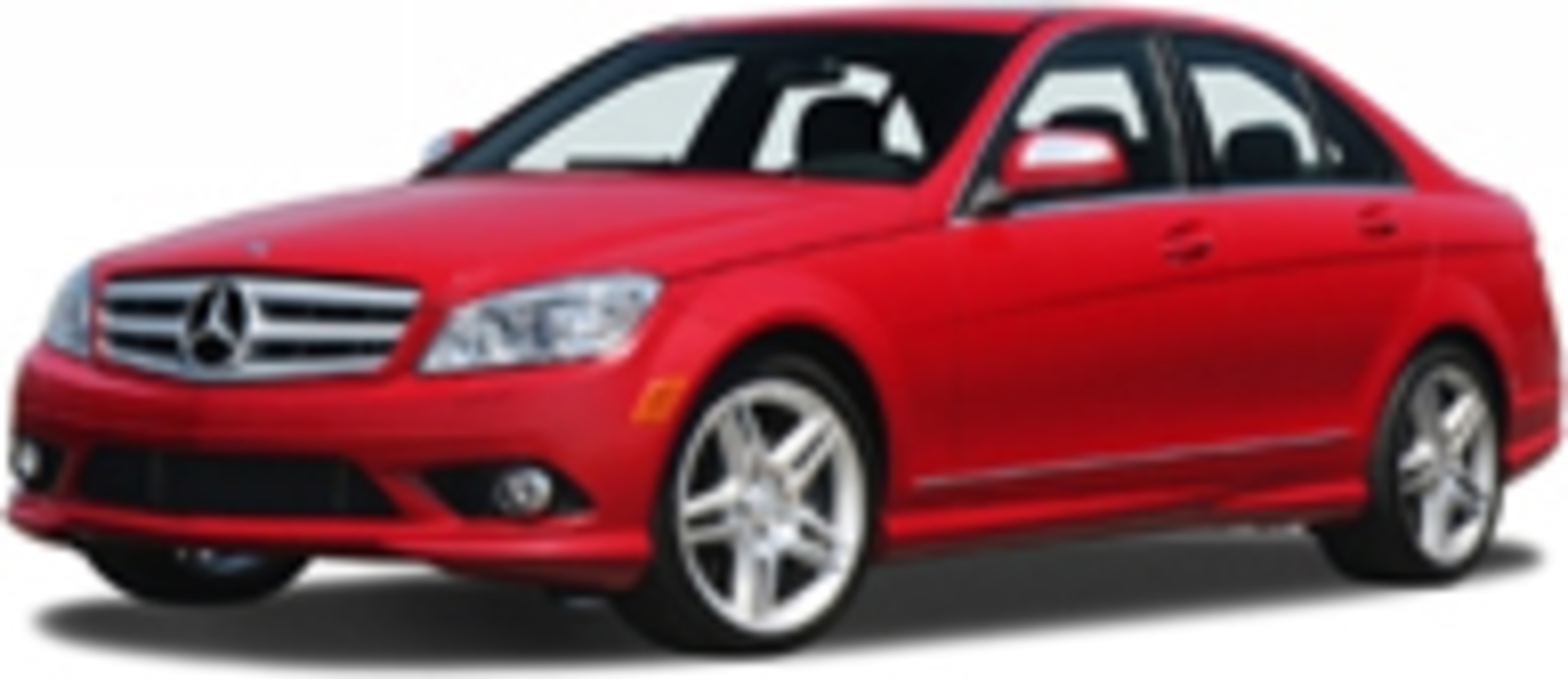 2009 Mercedes-Benz C350 Service and Repair Manual