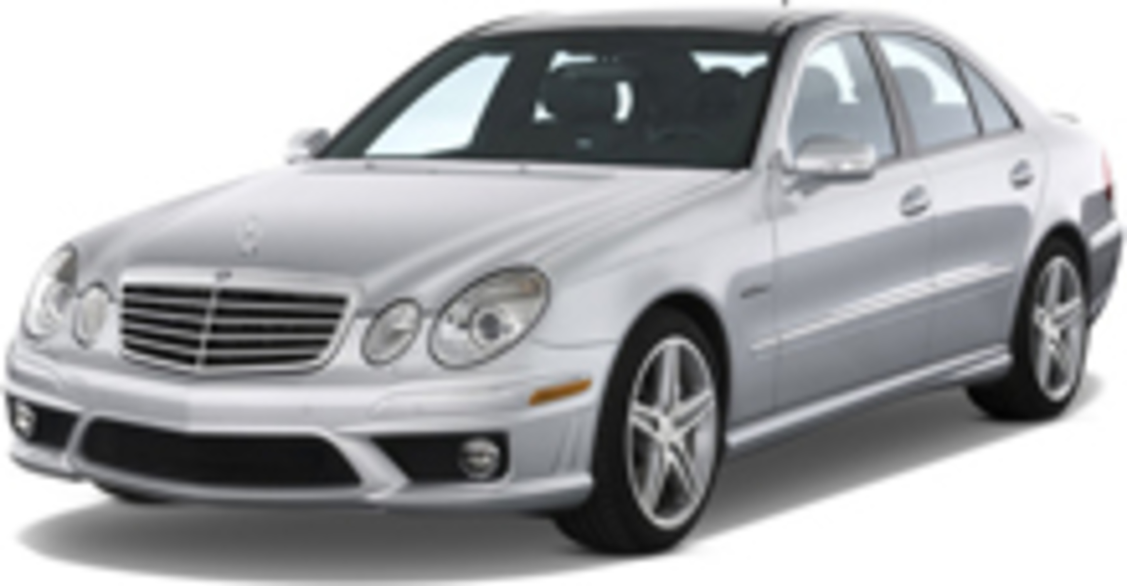 2009 Mercedes-Benz E63 AMG Service and Repair Manual