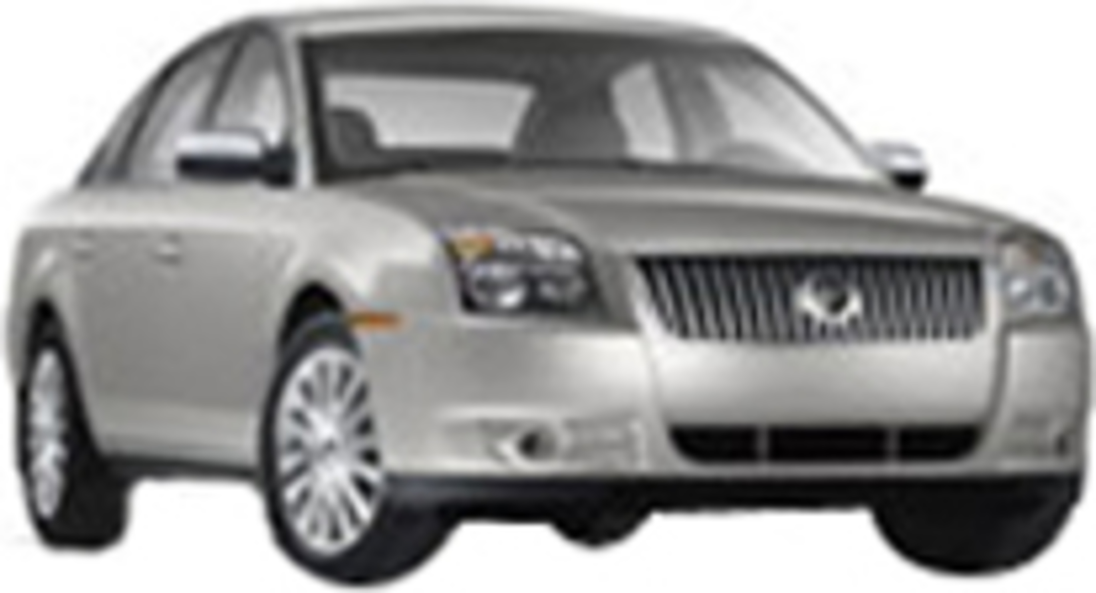 2009 Mercury Sable Service and Repair Manual