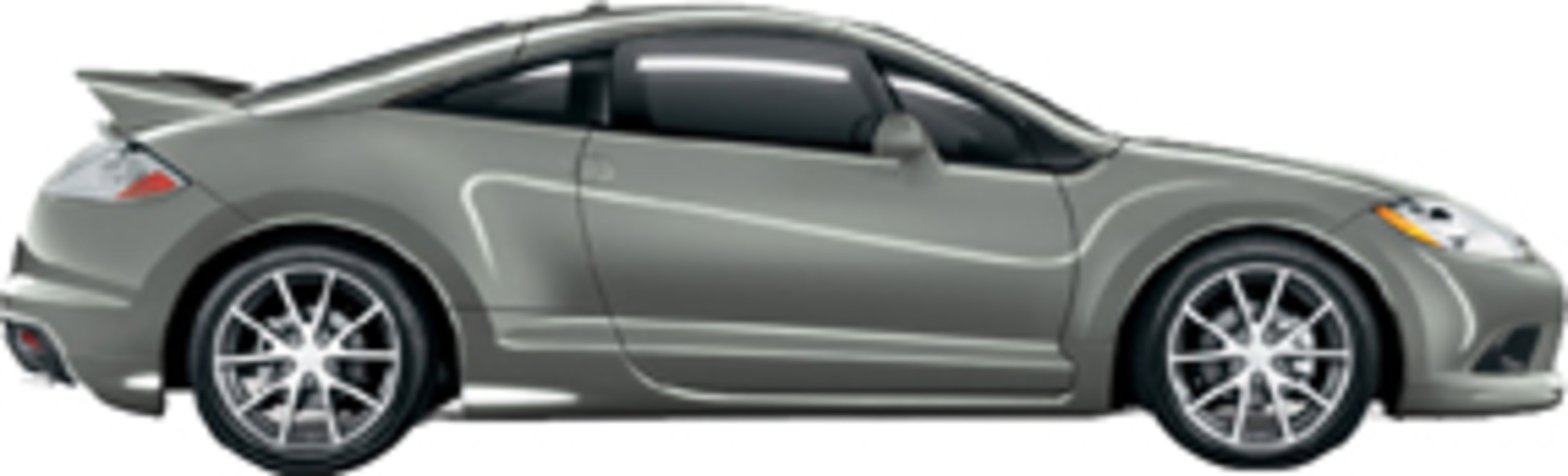 2009 Mitsubishi Eclipse Service and Repair Manual