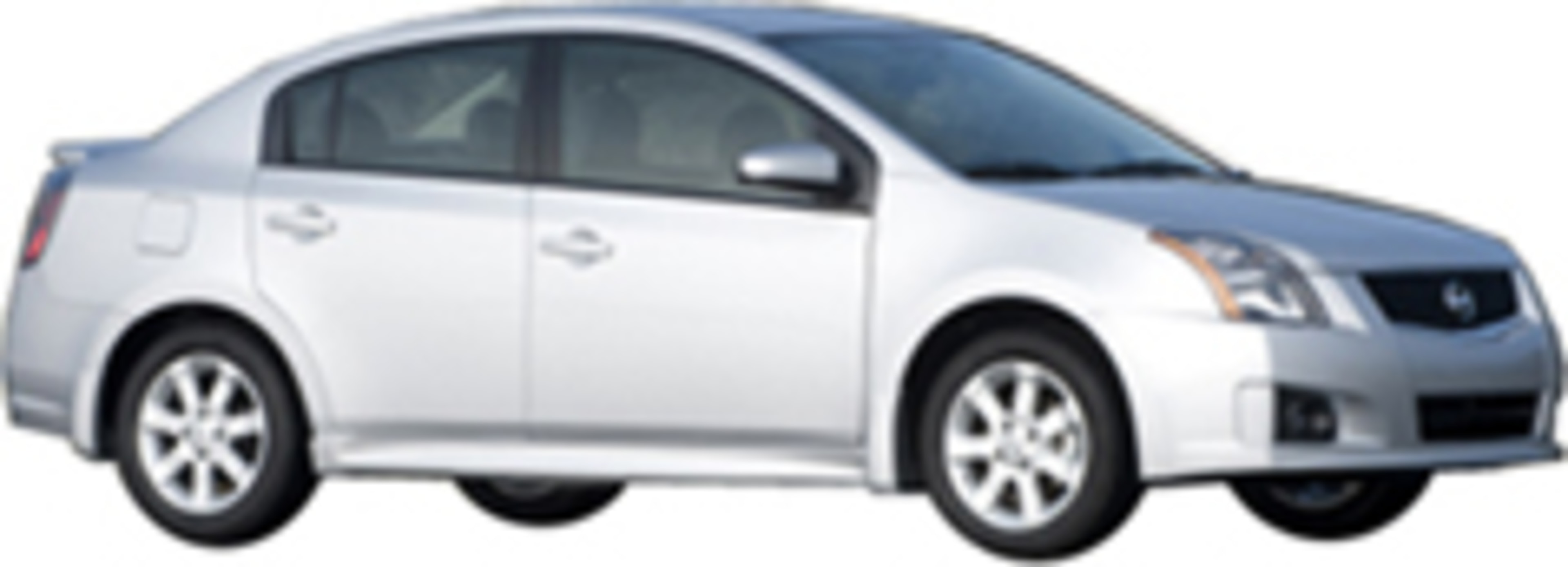 2009 Nissan Sentra Service and Repair Manual