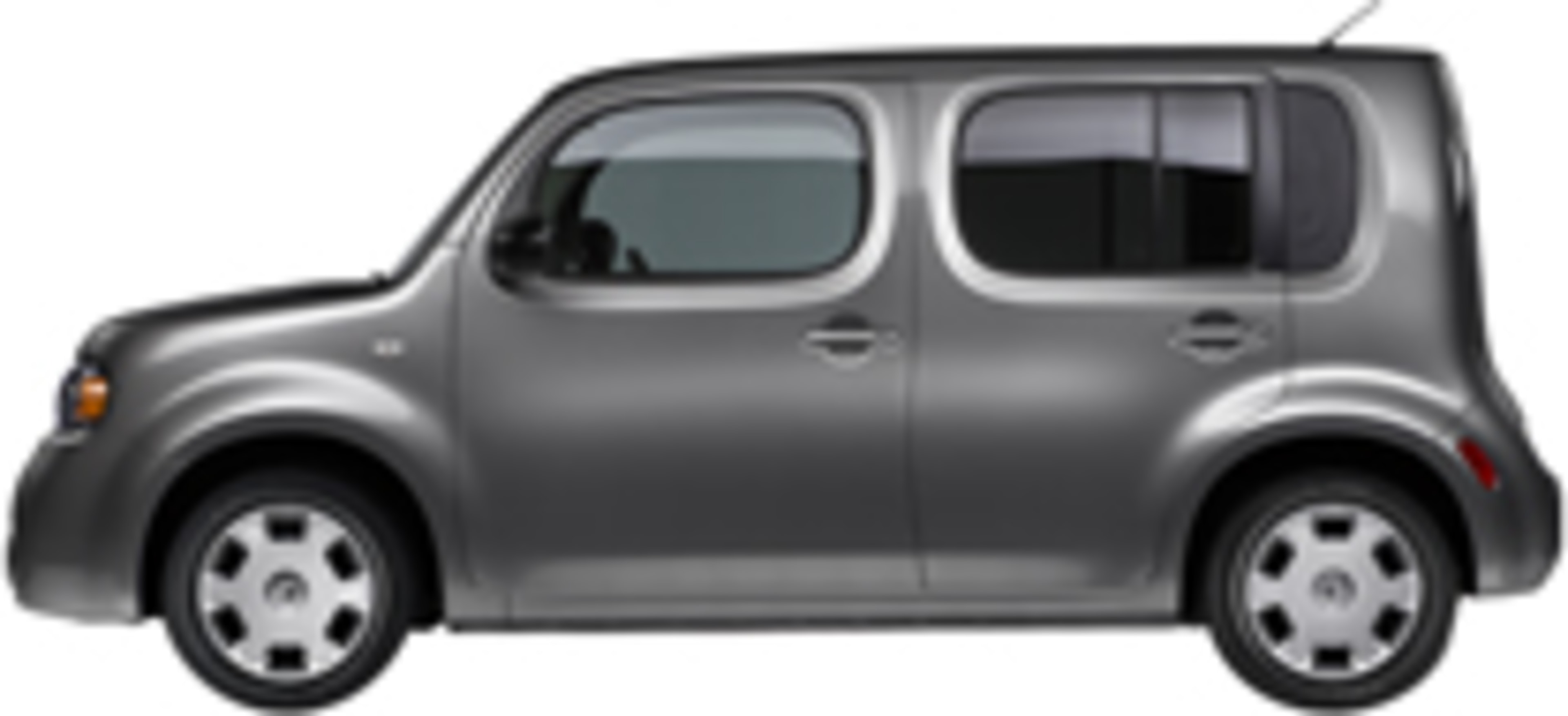 2009 Nissan Cube Service and Repair Manual