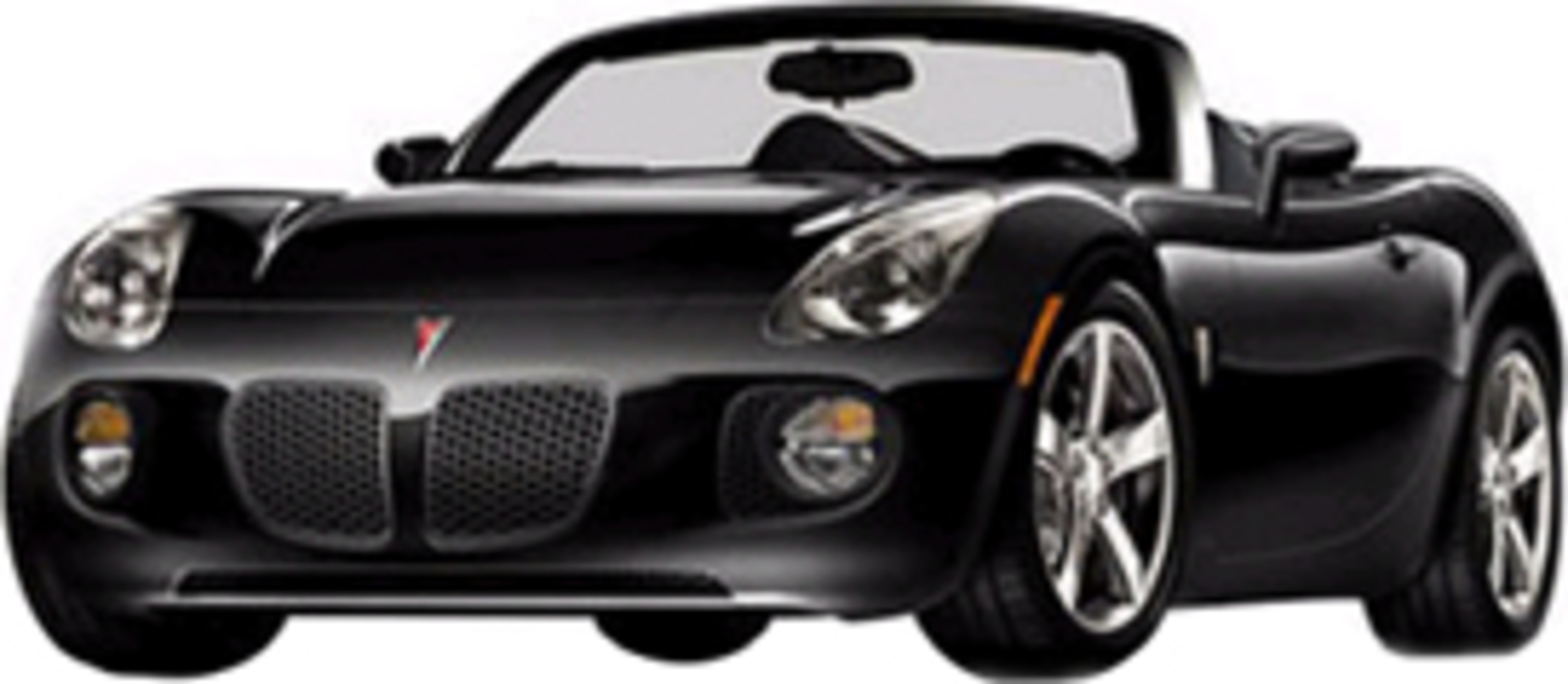 2009 Pontiac Solstice Service and Repair Manual