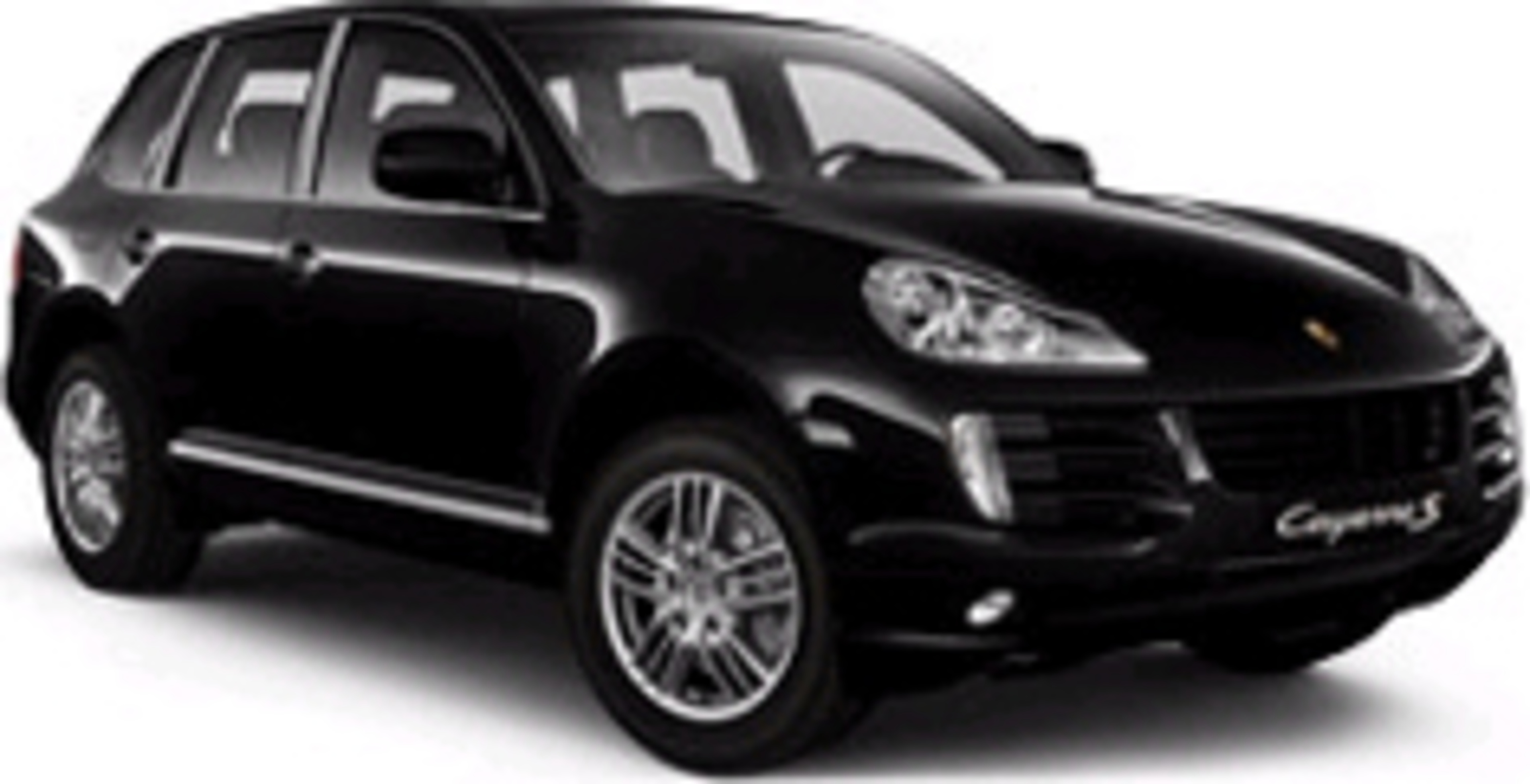 2009 Porsche Cayenne Service and Repair Manual