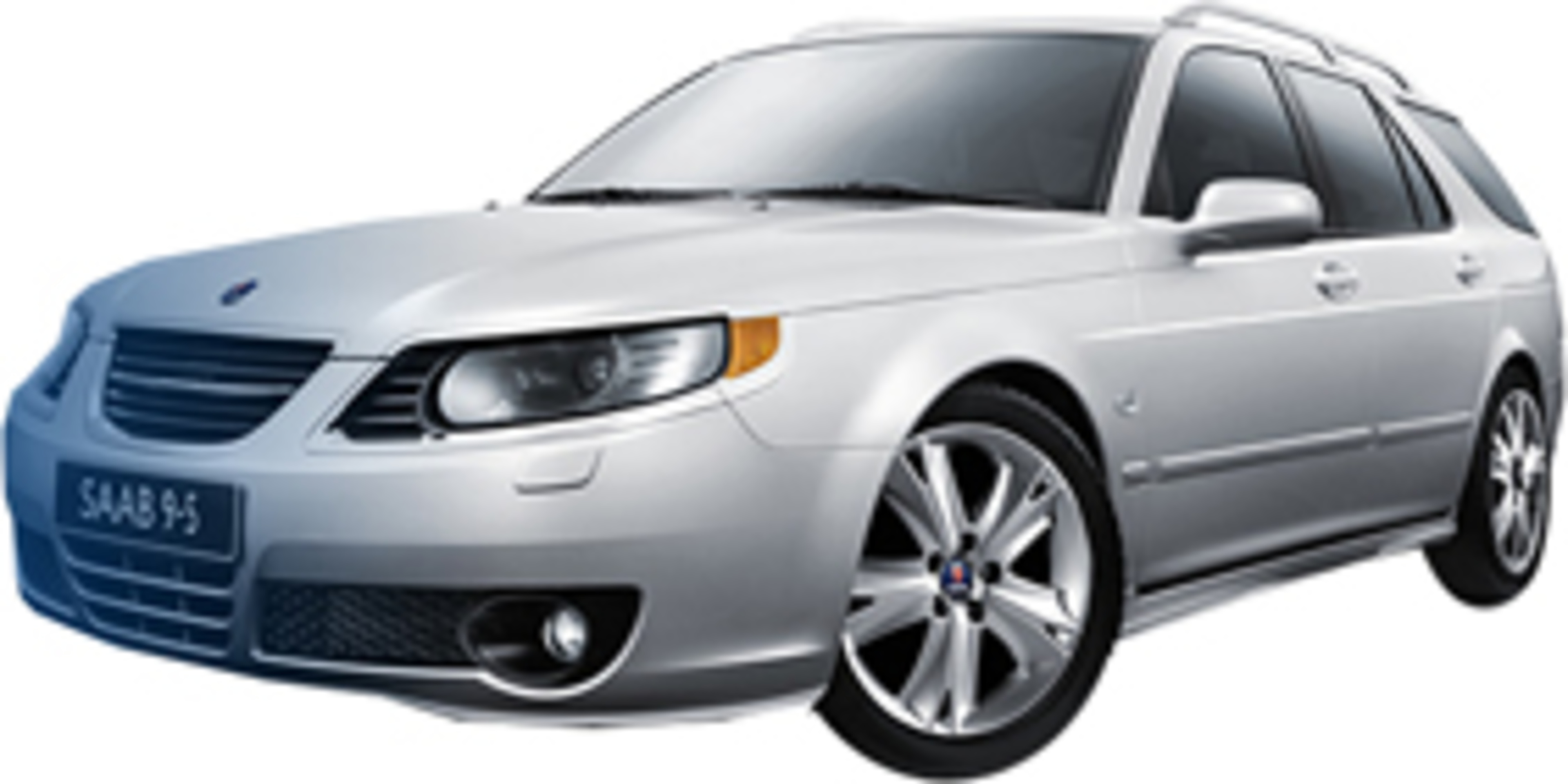 2009 Saab 9-5 Service and Repair Manual