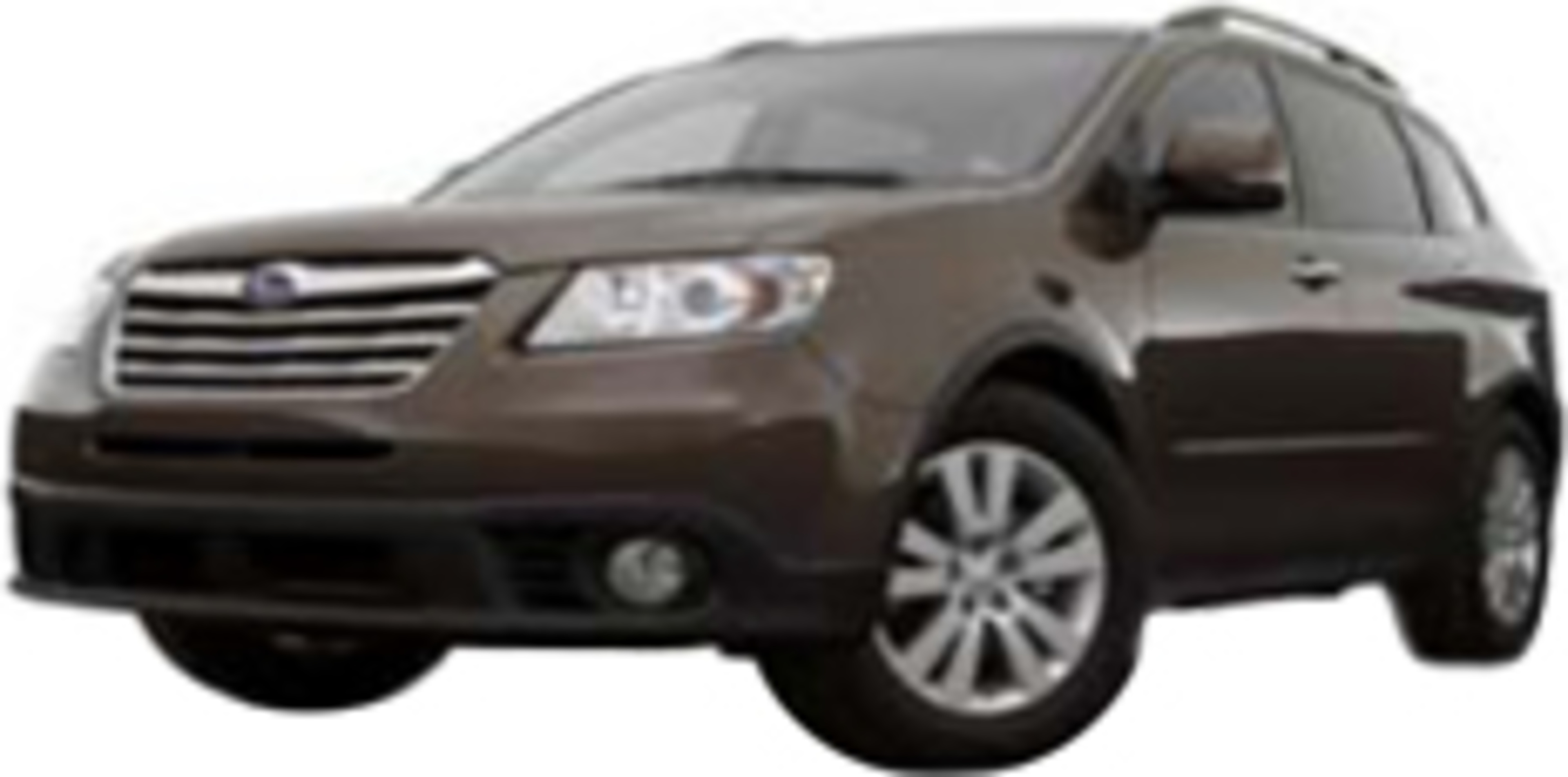 2009 Subaru Tribeca Service and Repair Manual