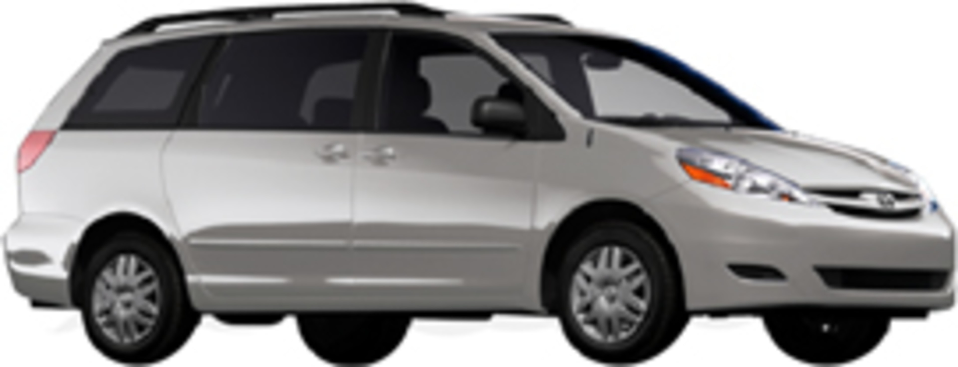 2009 Toyota Sienna Service and Repair Manual