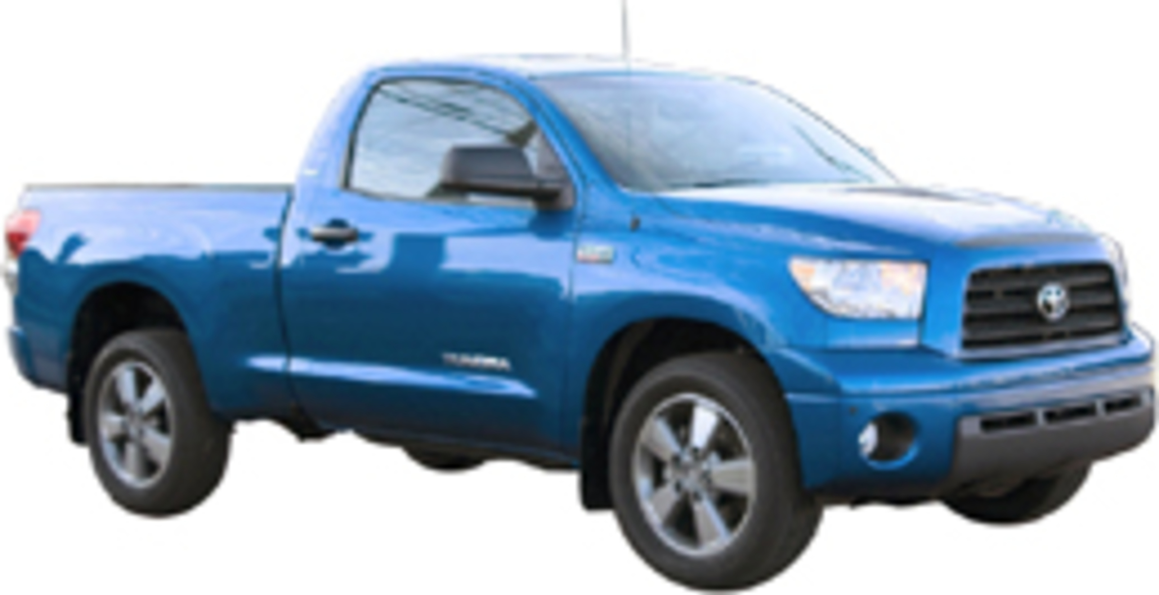 2009 Toyota Tundra Service and Repair Manual