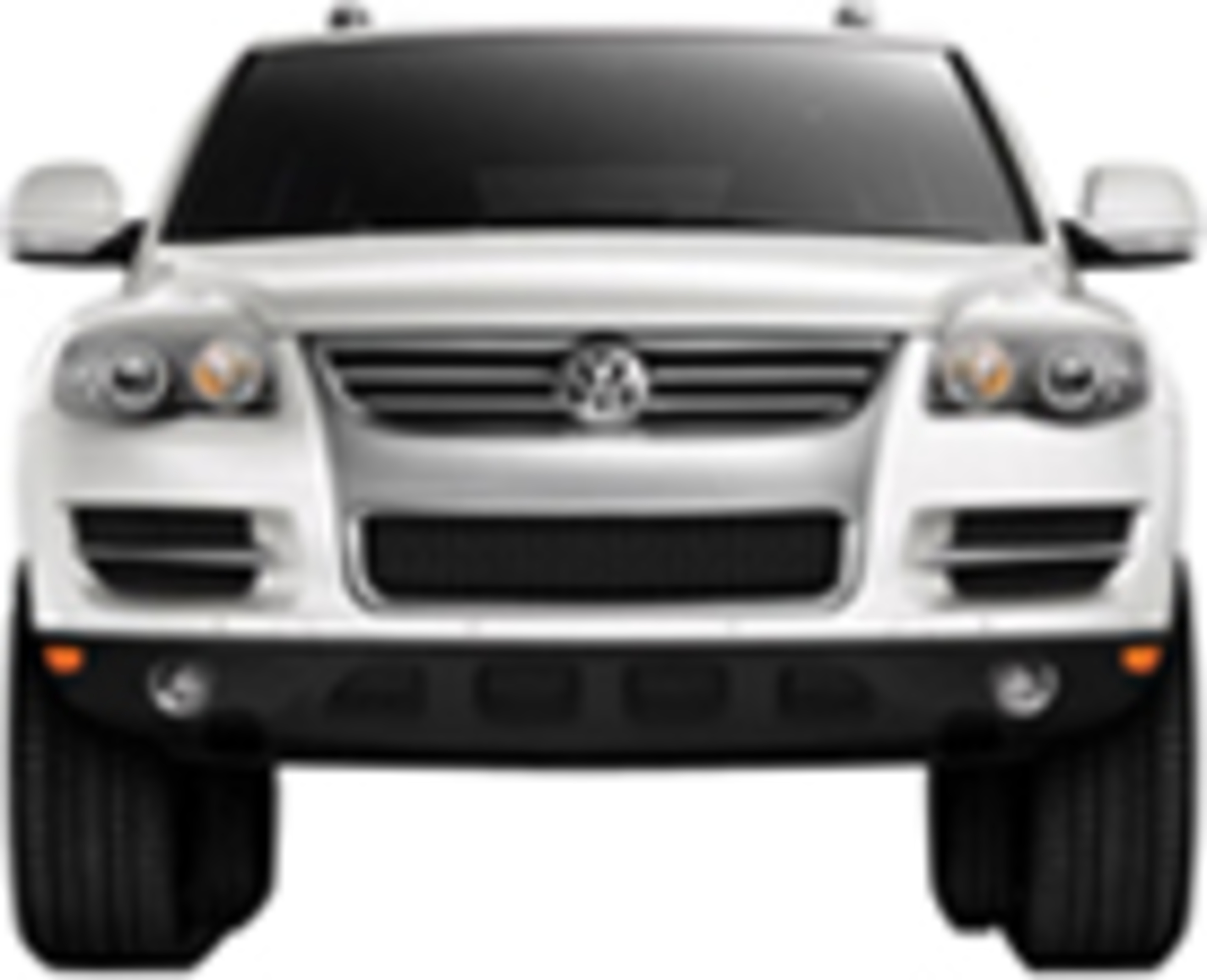 2009 Volkswagen Touareg Service and Repair Manual