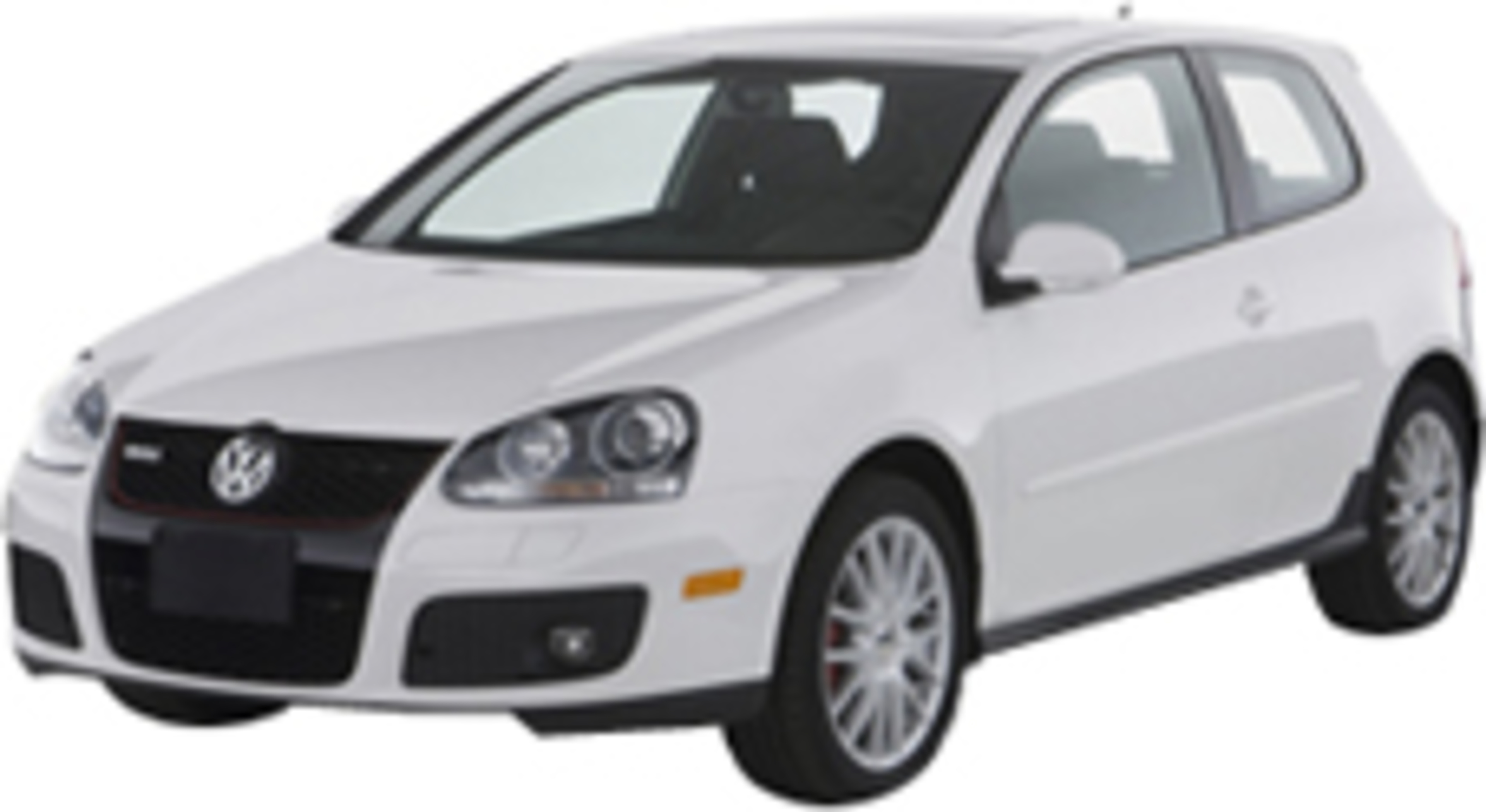 2009 Volkswagen GTI Service and Repair Manual