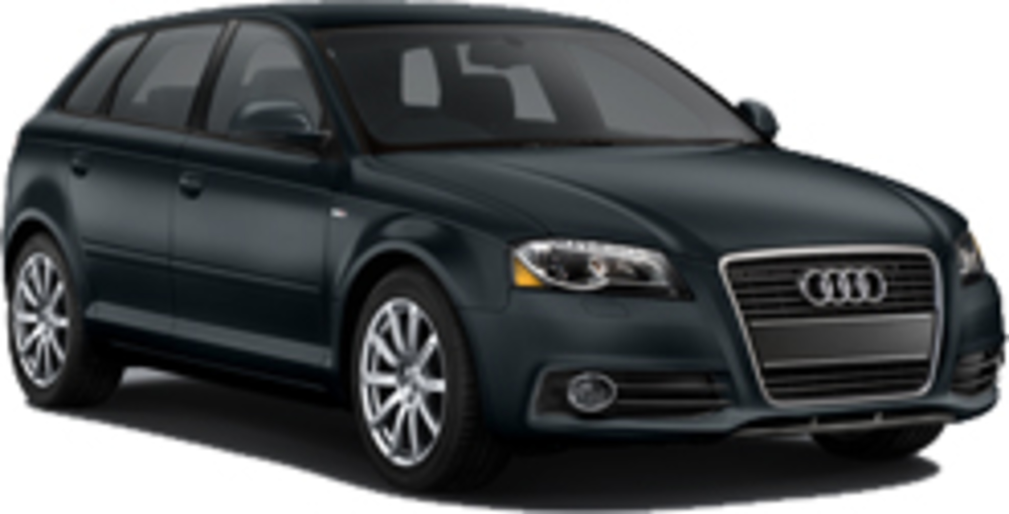 2010 Audi A3 Service and Repair Manual