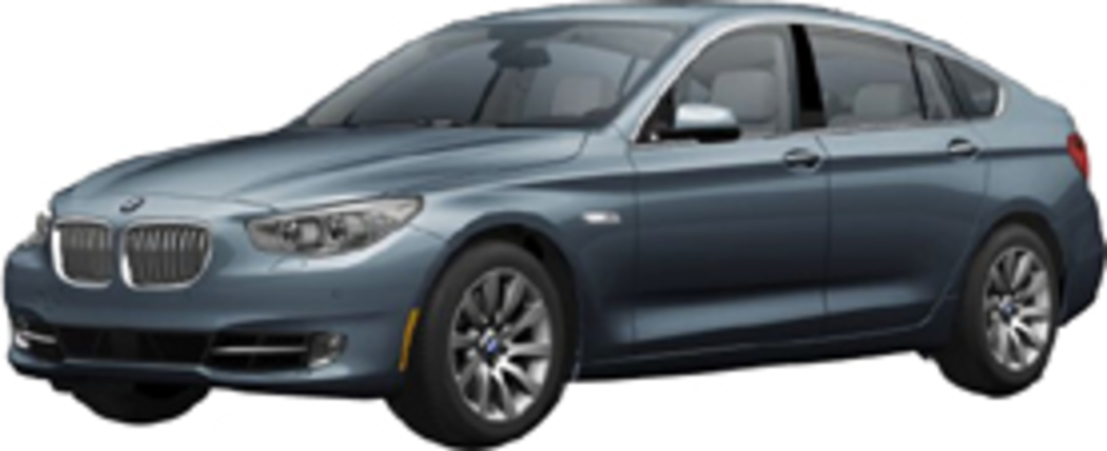 2010 BMW 550i GT Service and Repair Manual