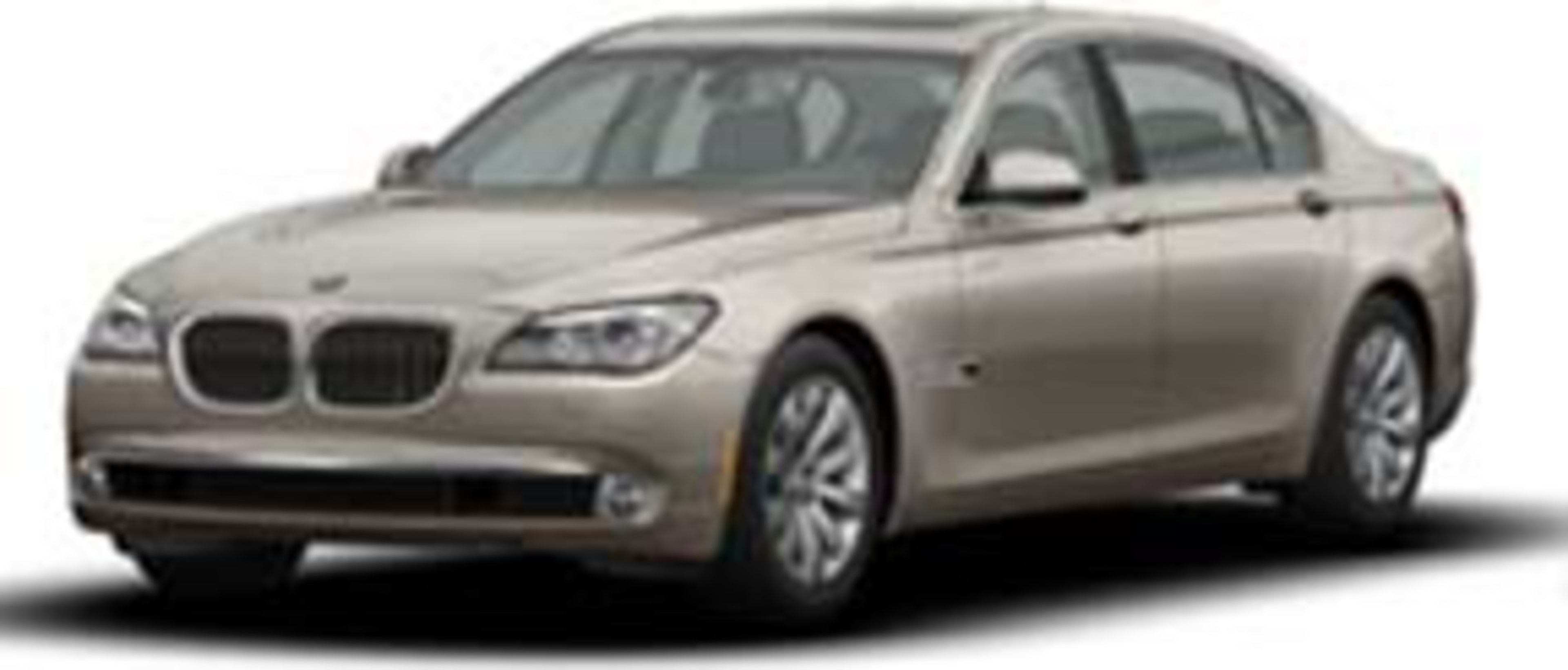 2010 BMW 750Li Service and Repair Manual