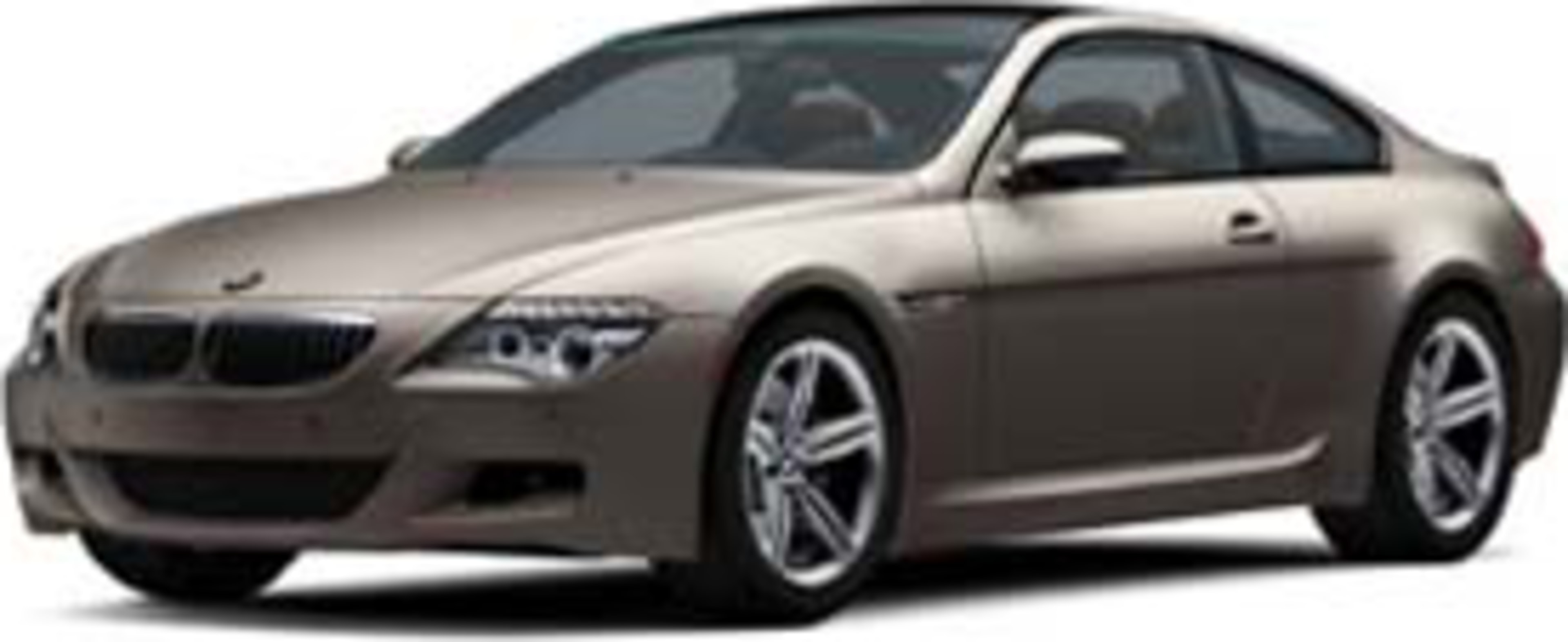 2010 BMW M6 Service and Repair Manual